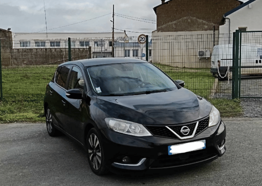 Nissan Pulsar, 2015, Essence 98