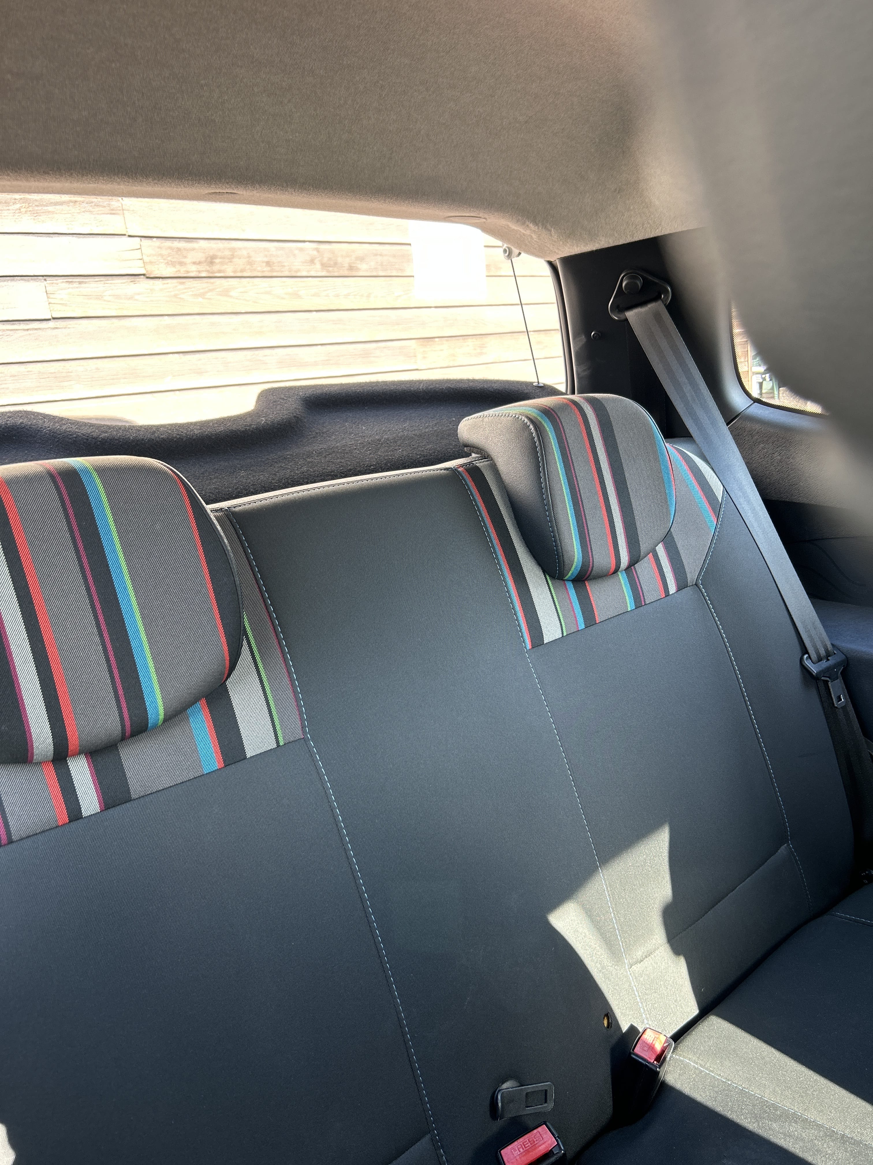 Renault Twingo II
