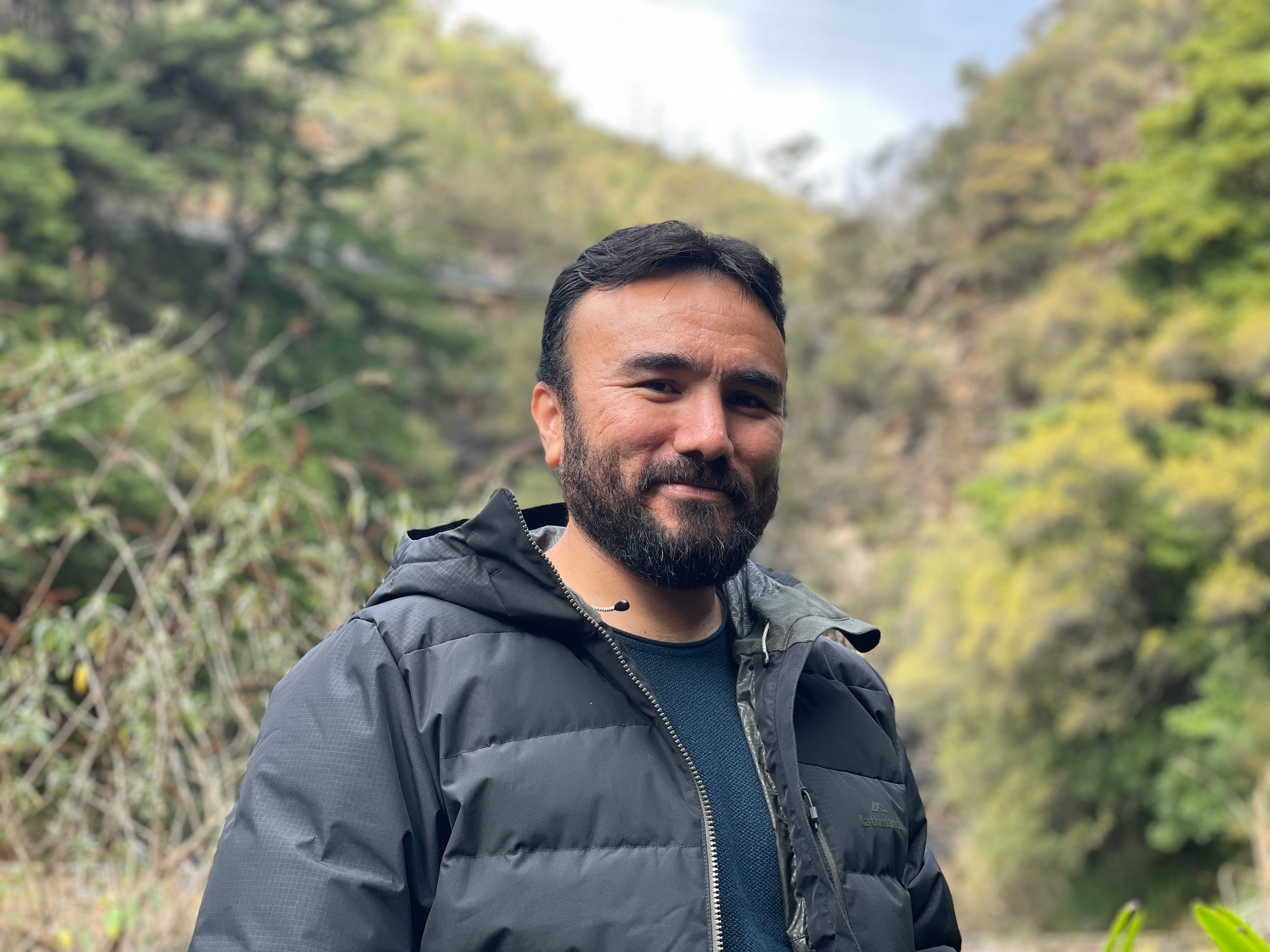 Hussein Ali
