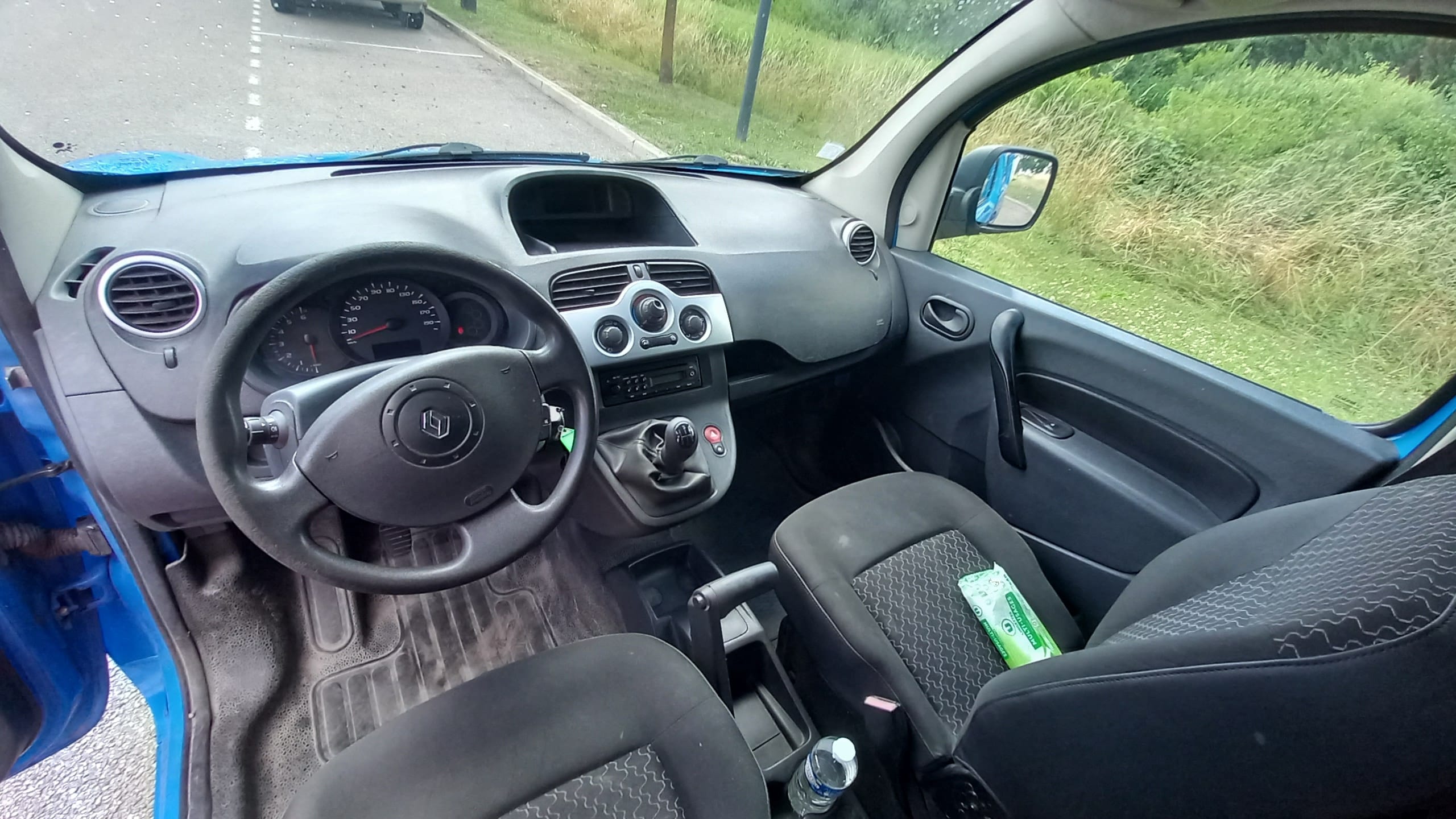 Renault Kangoo Express