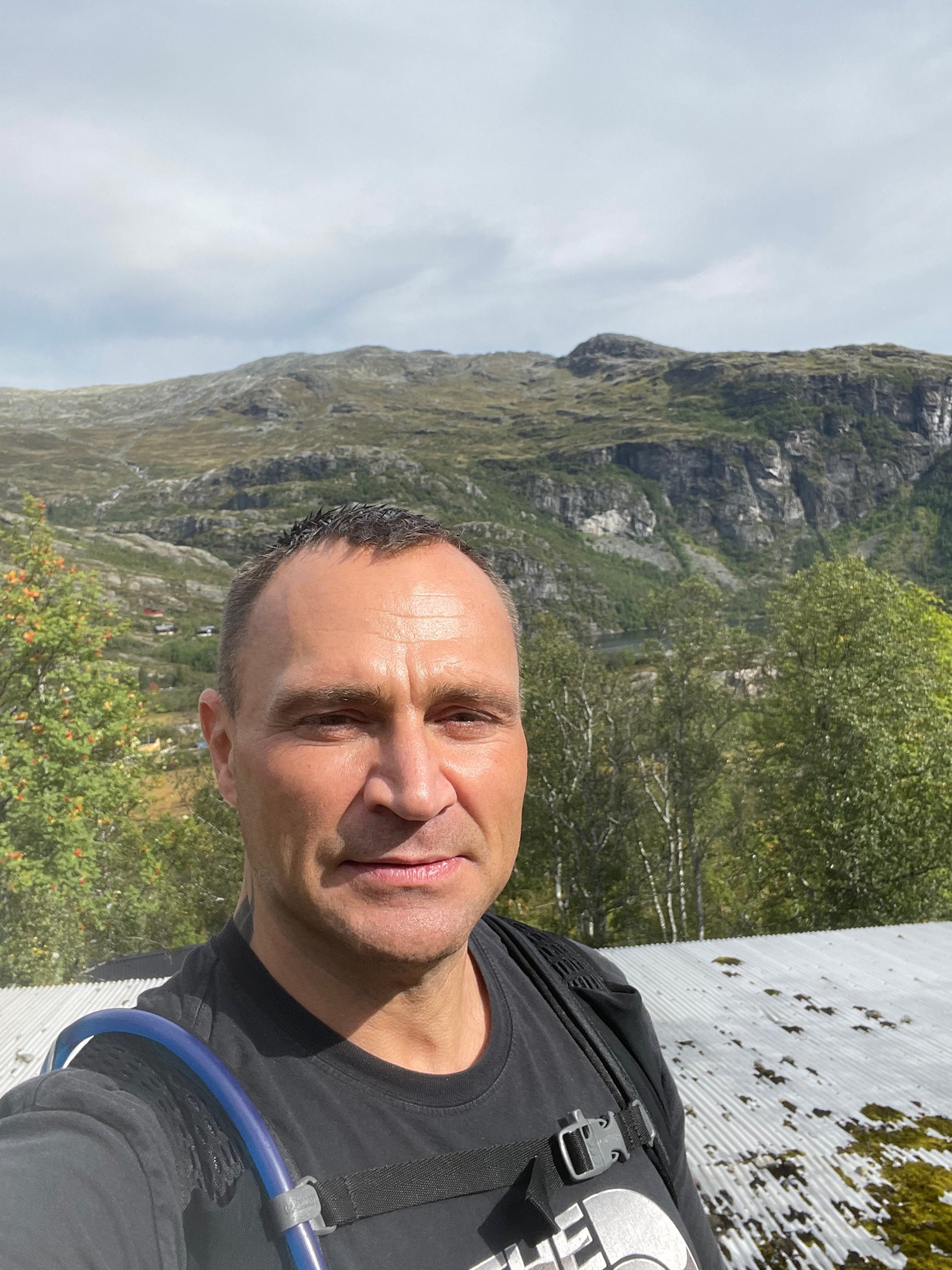 Stian Svendsen