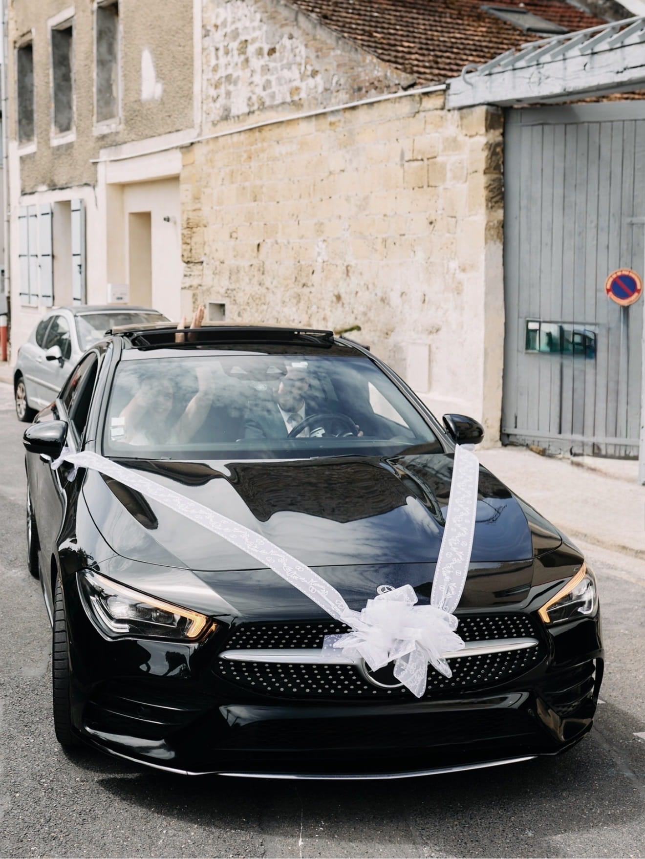 Mercedes-Benz CLA 200, 2020, Diesel, automatique