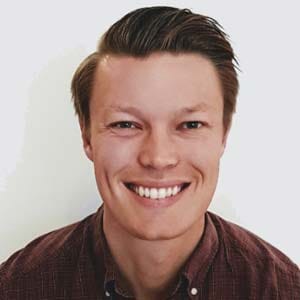 Steffen Andre Fryd
