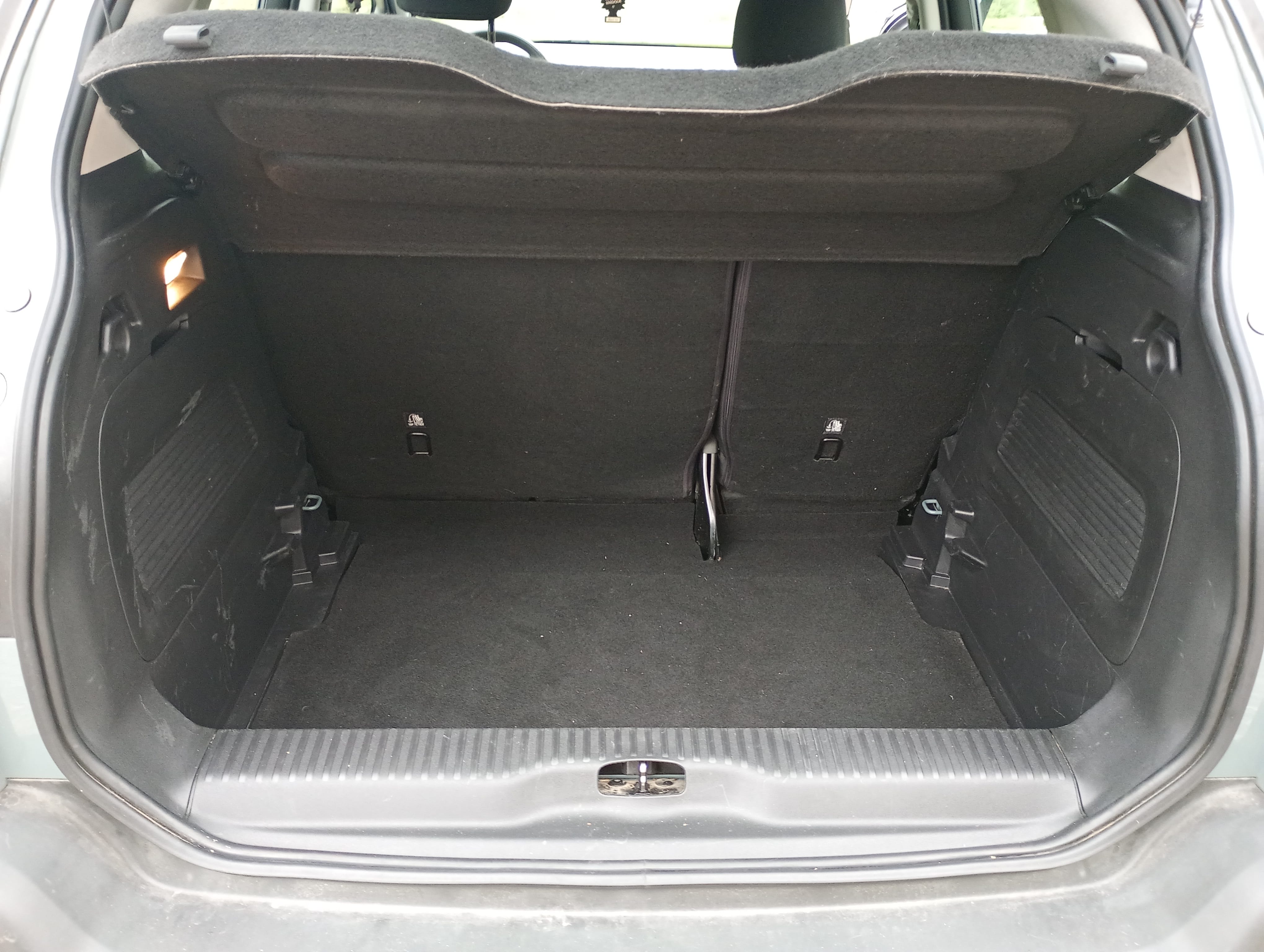 Citroen C3 Aircross avec Audio Bluetooth