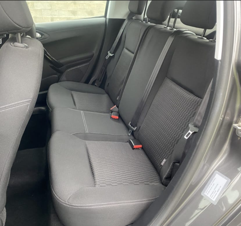 Peugeot 208 1.5 Blue Hdi avec Audio Bluetooth
