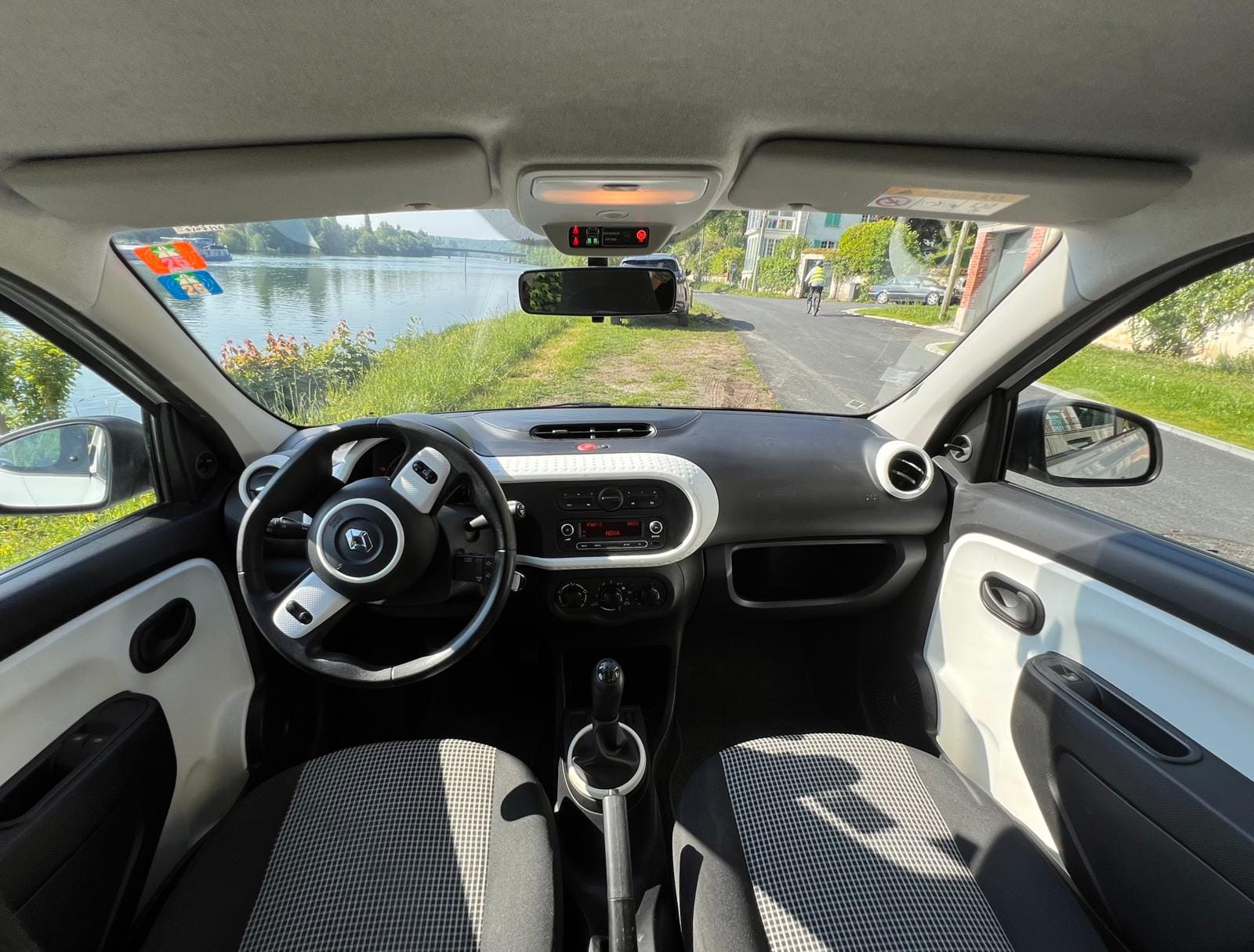 Renault Twingo III