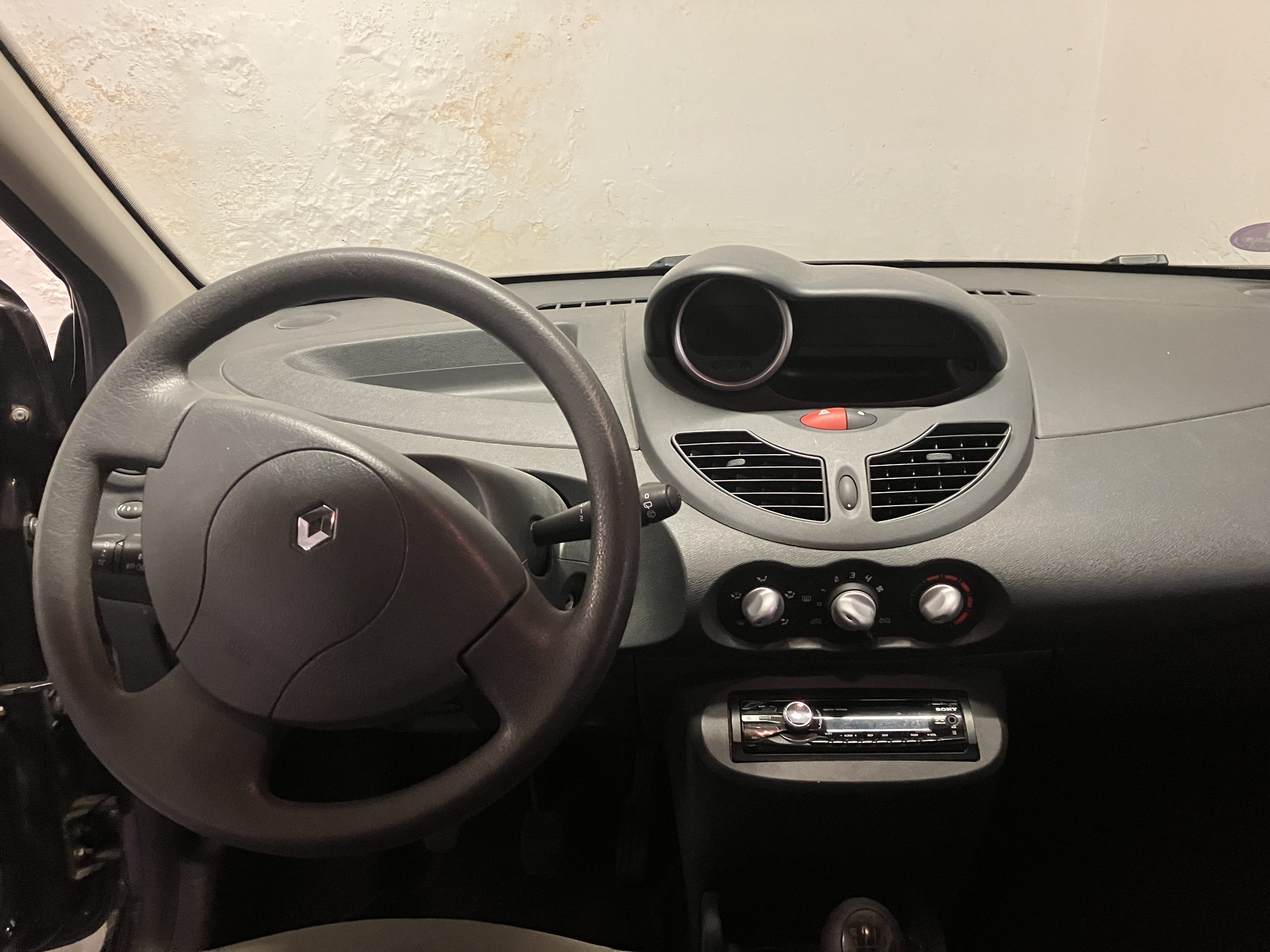 Renault Twingo II