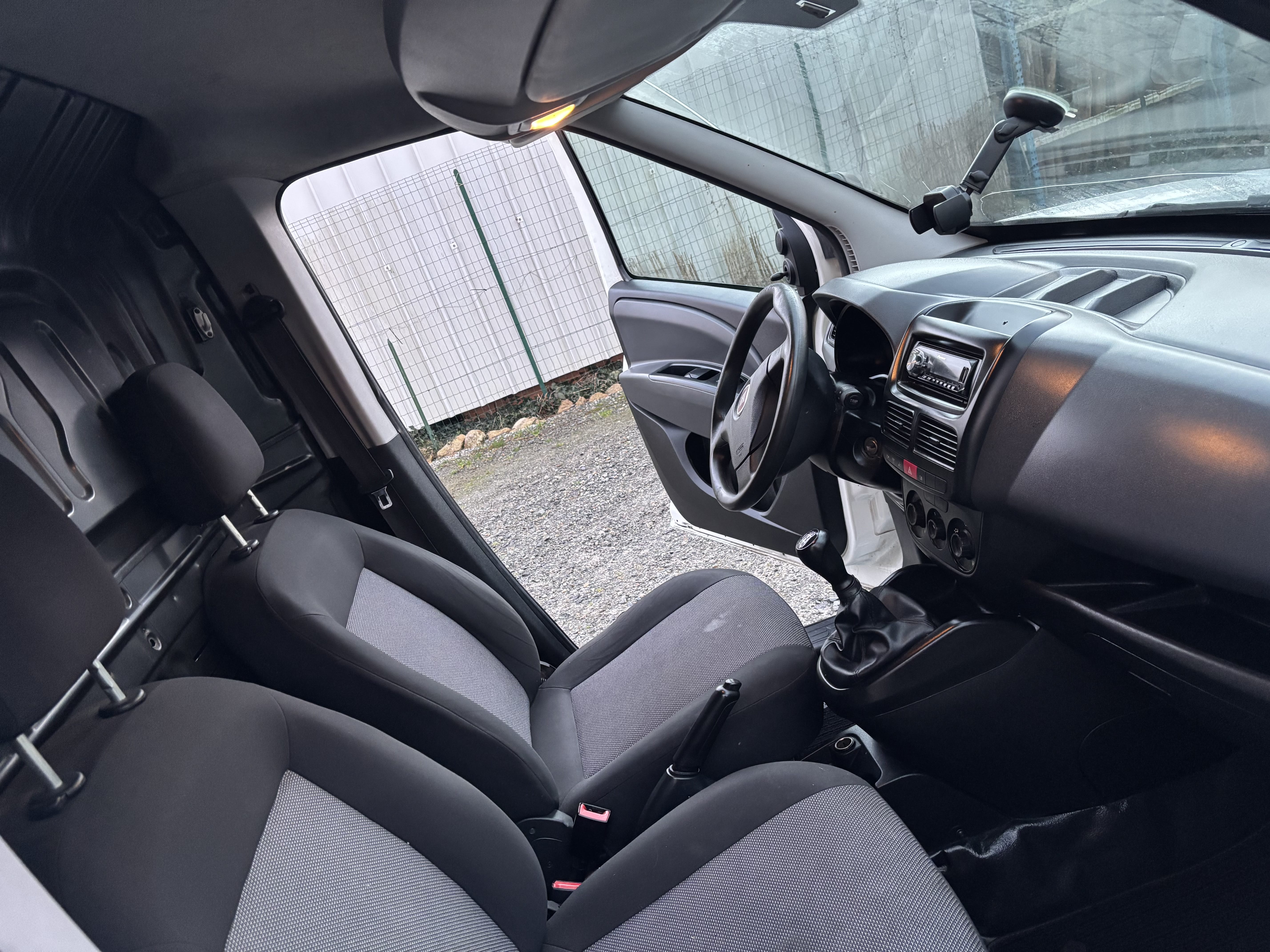 Fiat Doblo