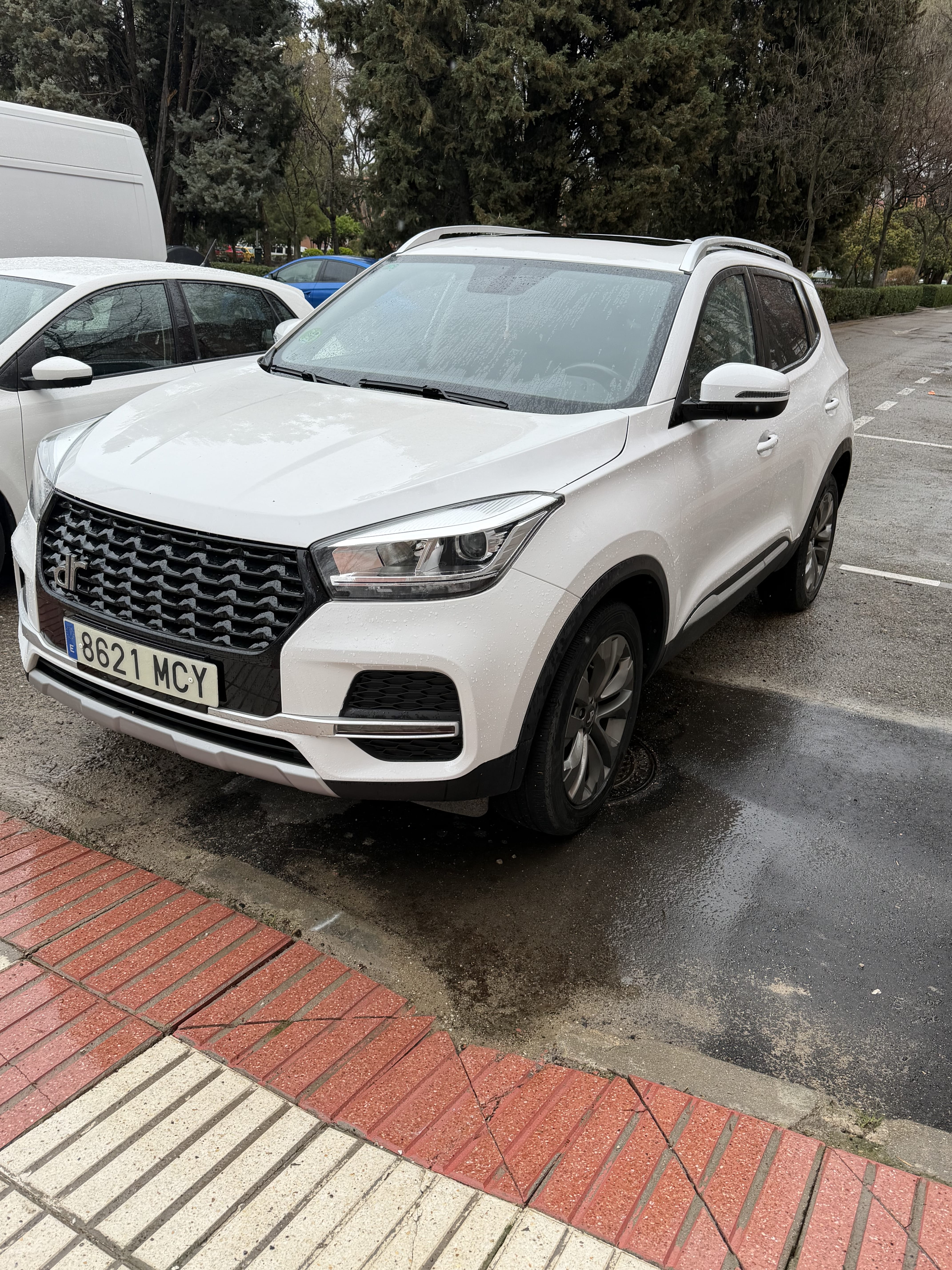 DR 4, 2022, Gasolina 95