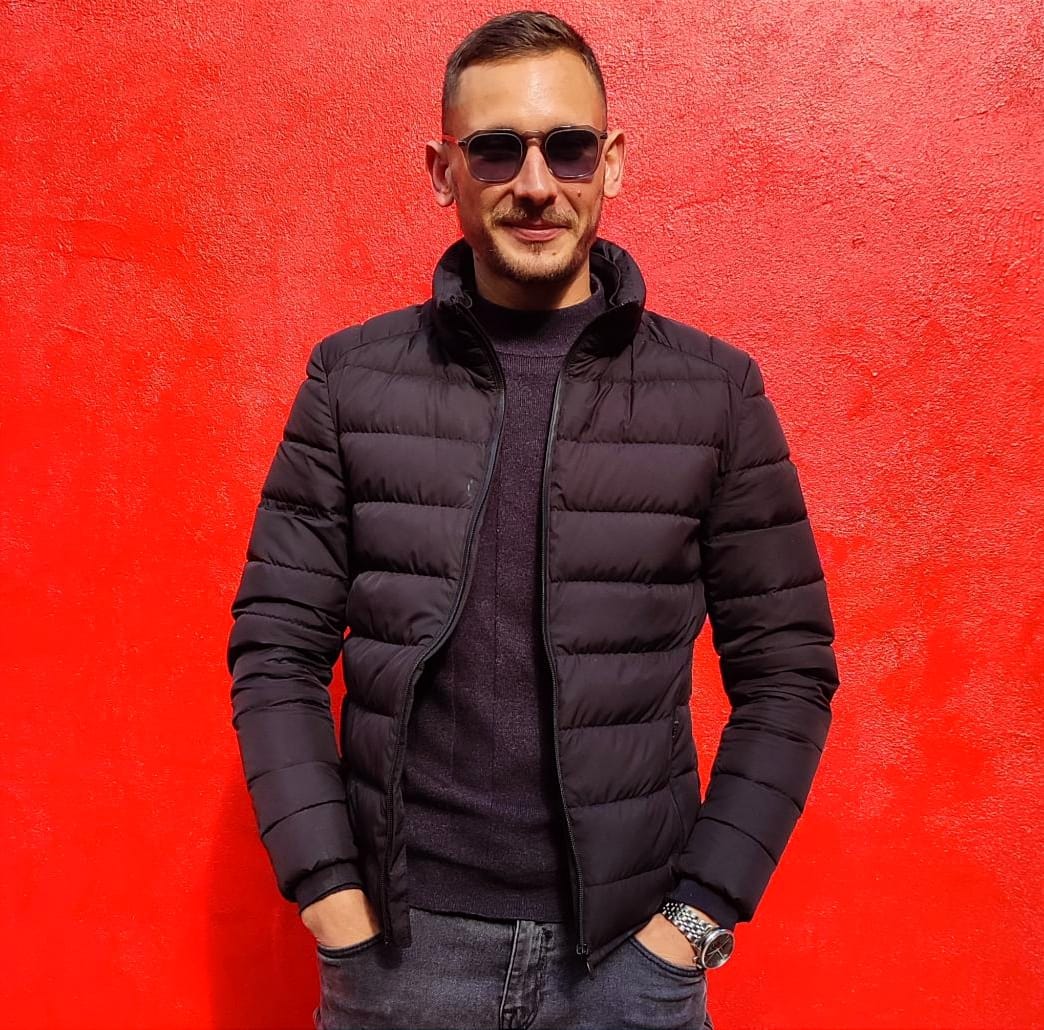 Jérémy
