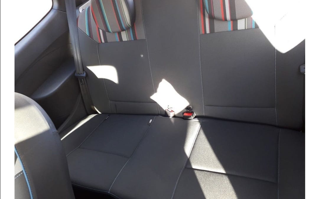 Renault Twingo 1.2l beige