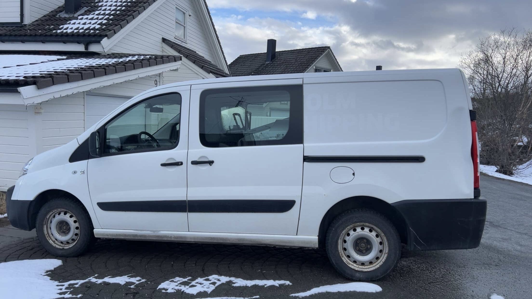 Dangel Expert met Airco