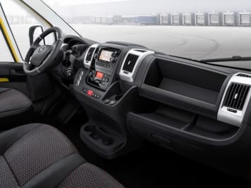 Opel Movano, 2023, Diesel