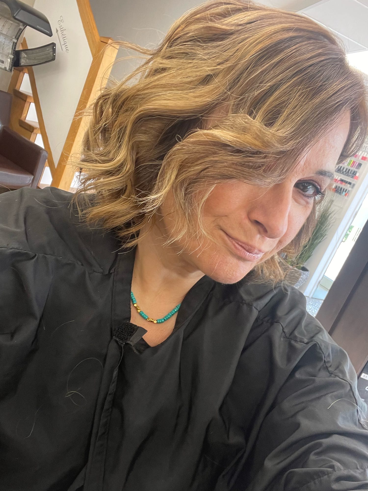 Evelyne