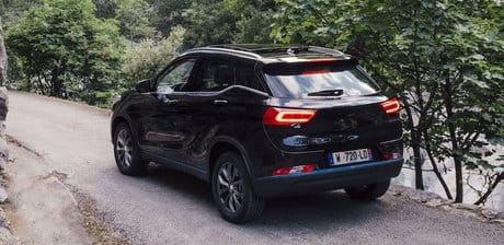 Seres Seres 3 avec Climatisation