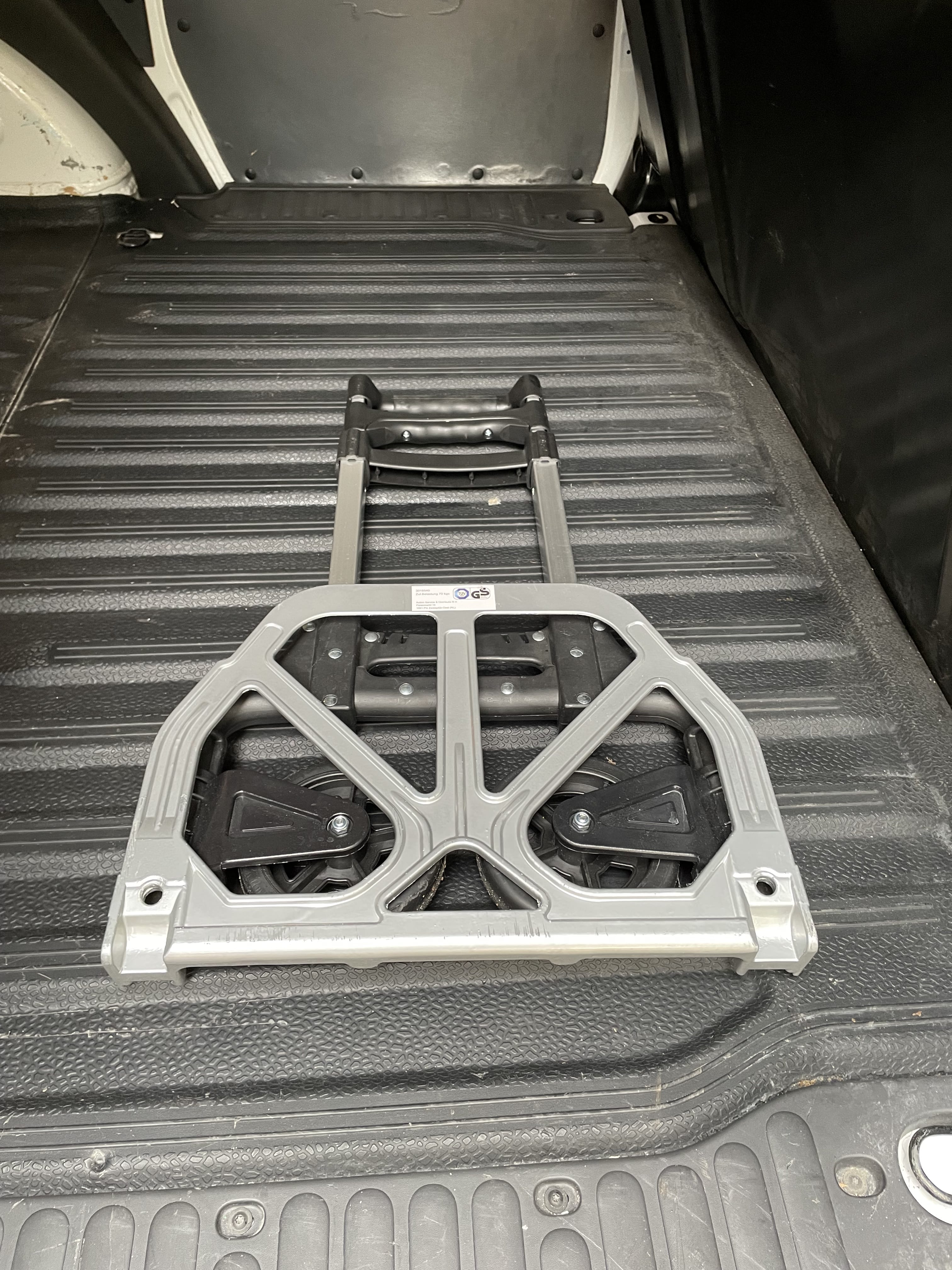 Renault Kangoo Express