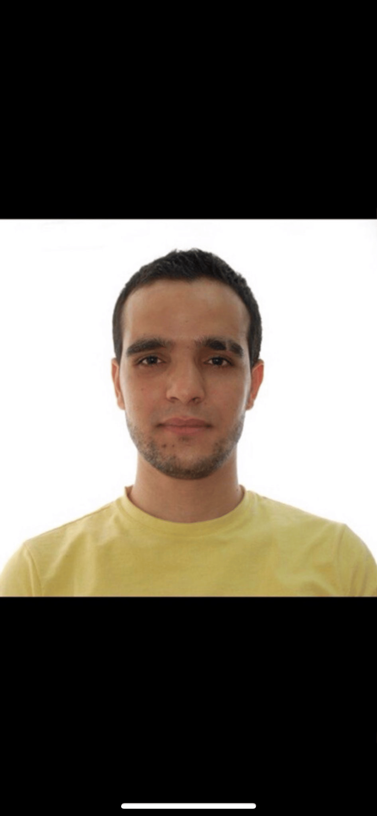 Abed Alkhane