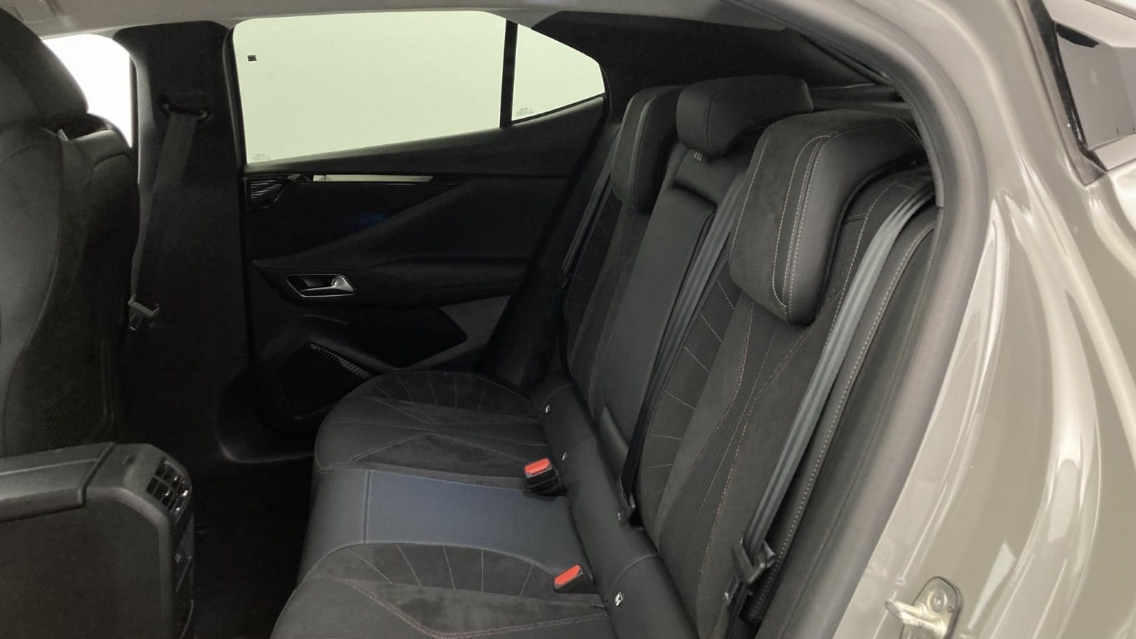 DS 4 E-TENSE mit Dashcam