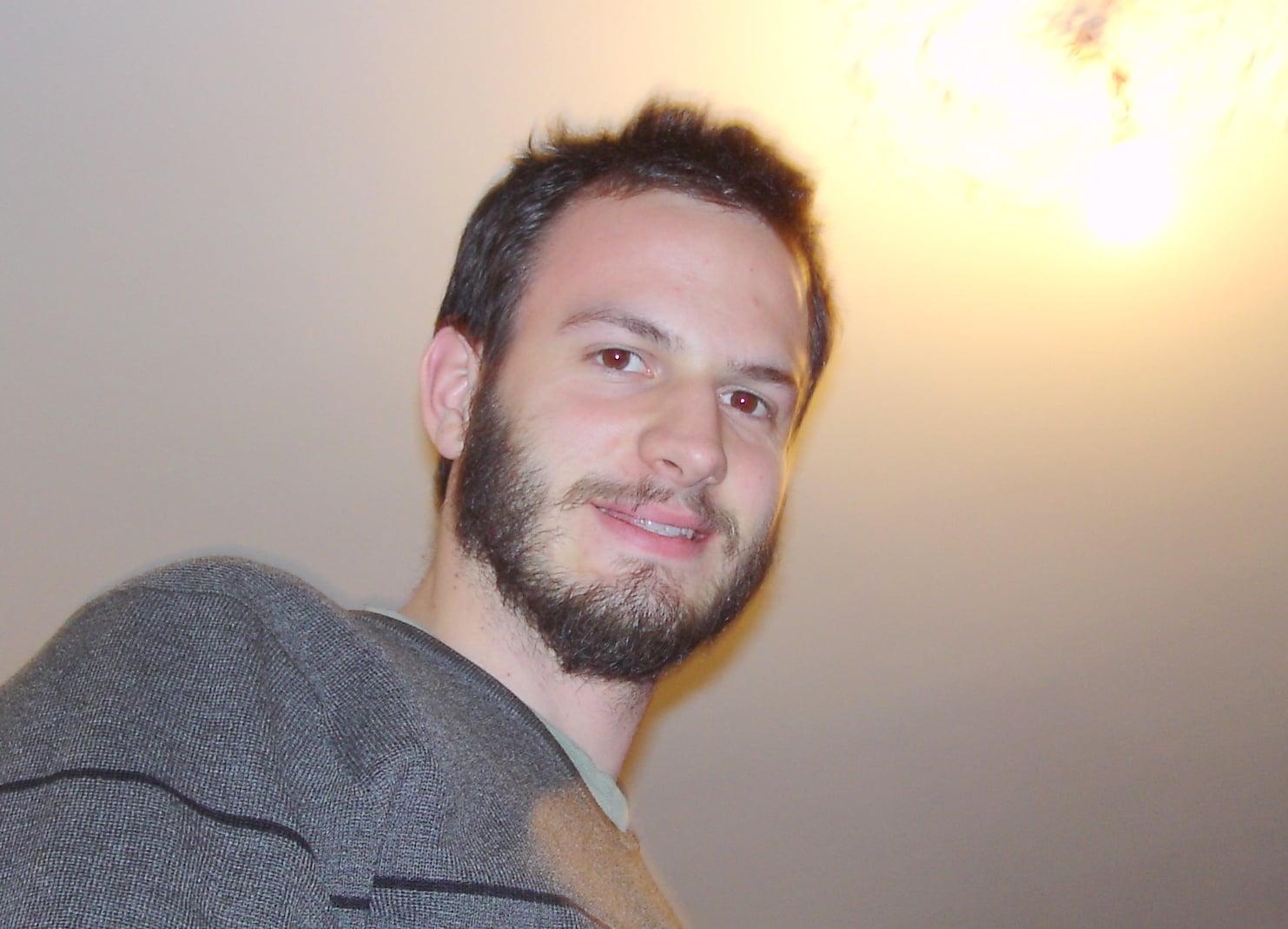 Jérôme