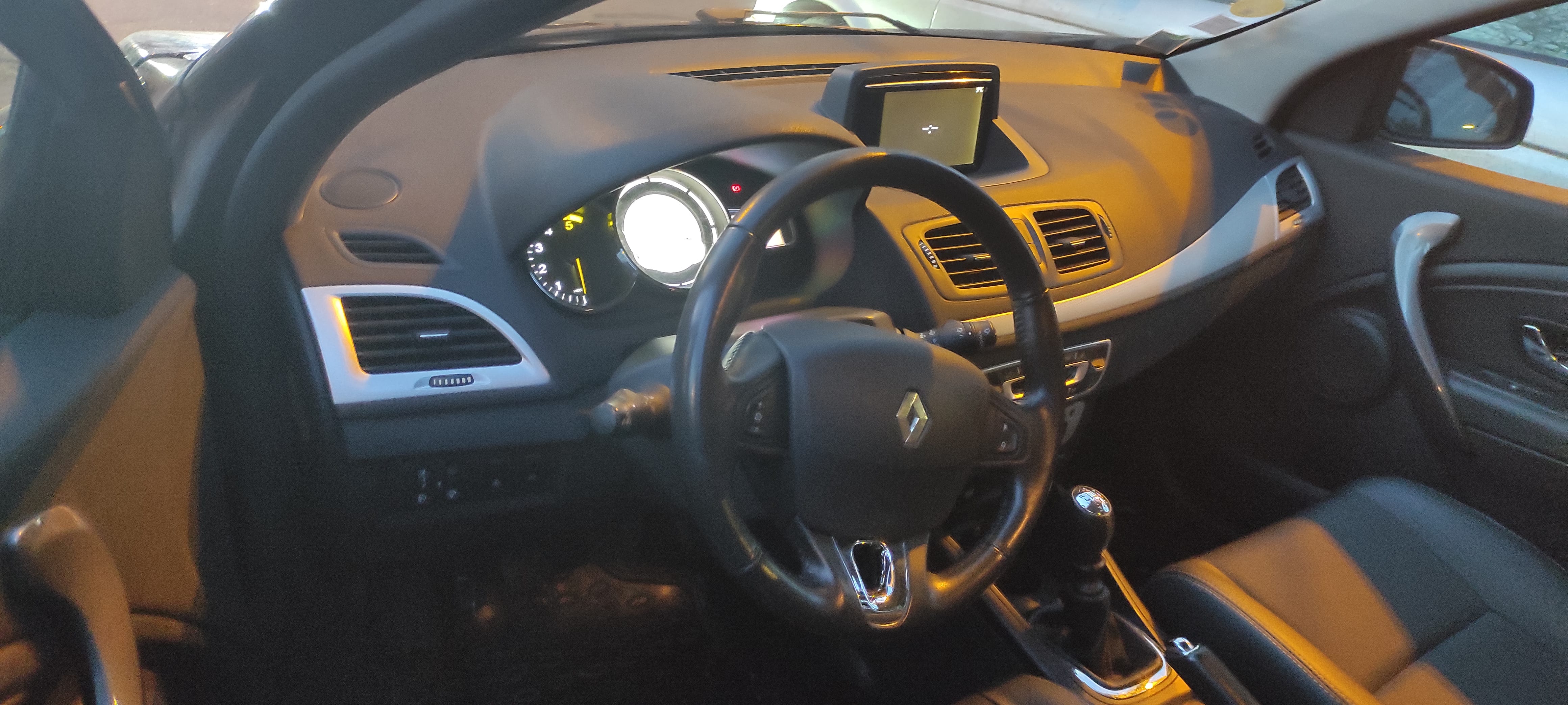 Renault Mégane