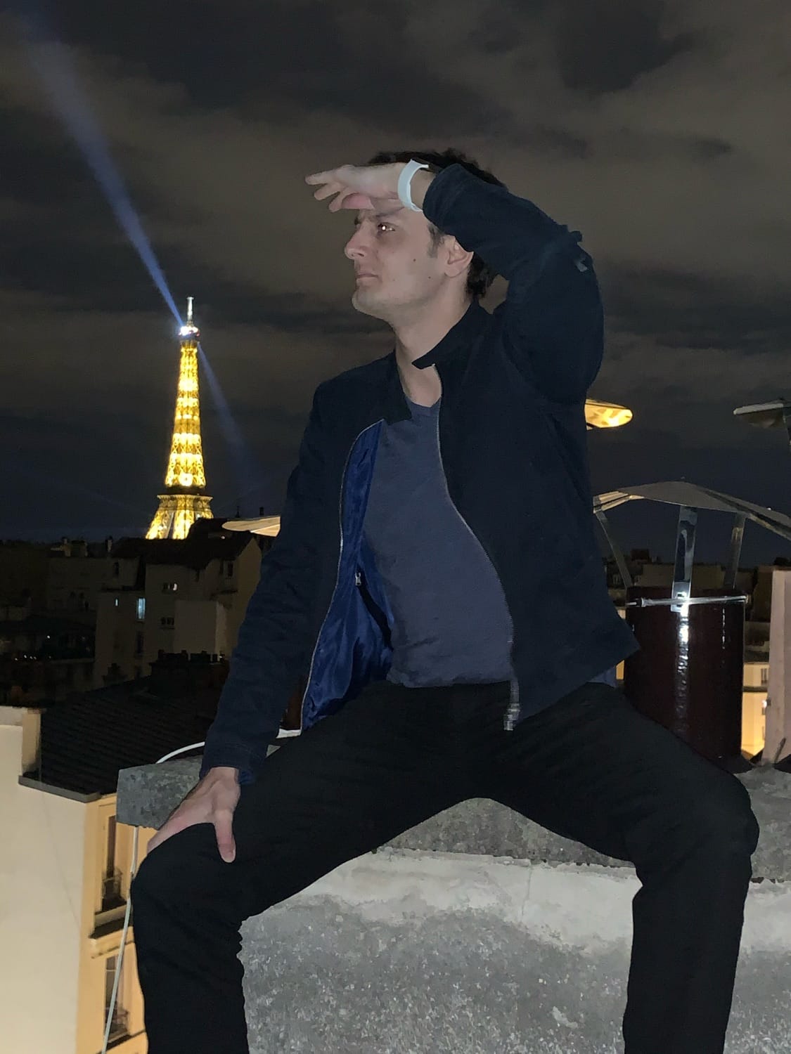 Romain