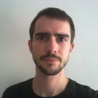 Yvan Daniel Philippe Regis