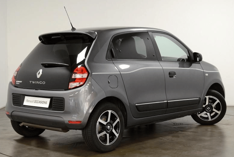 Renault Twingo avec Climatisation