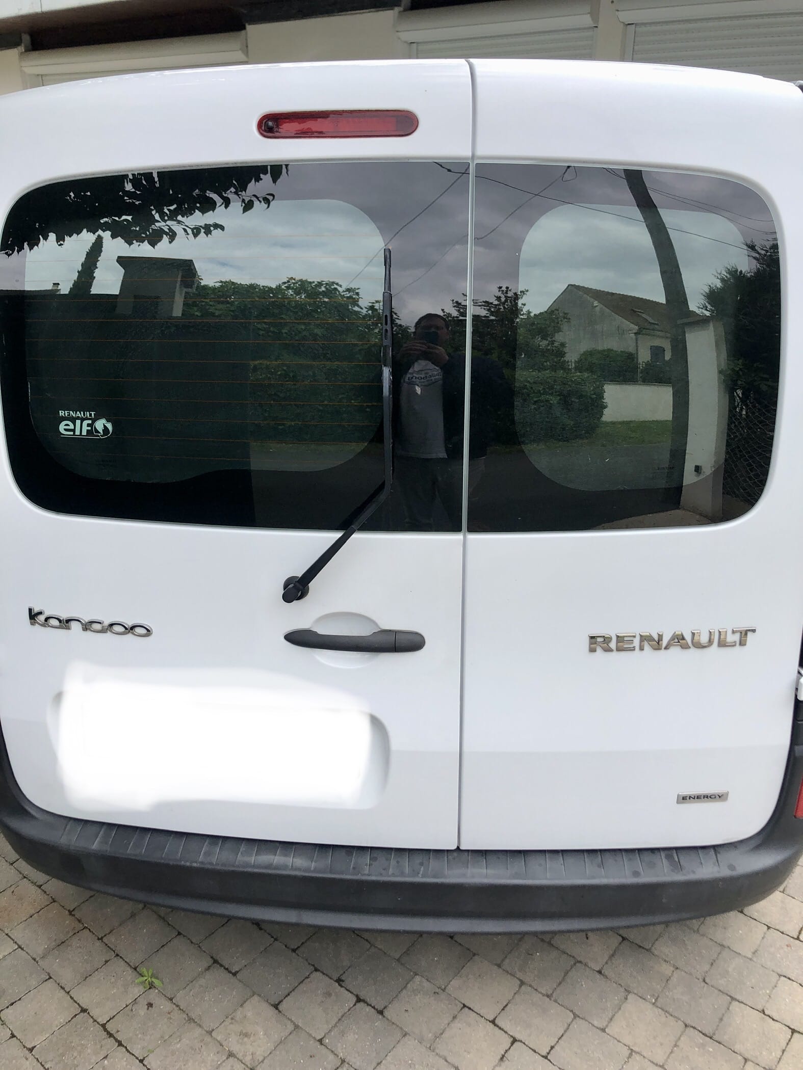 Renault Kangoo Express