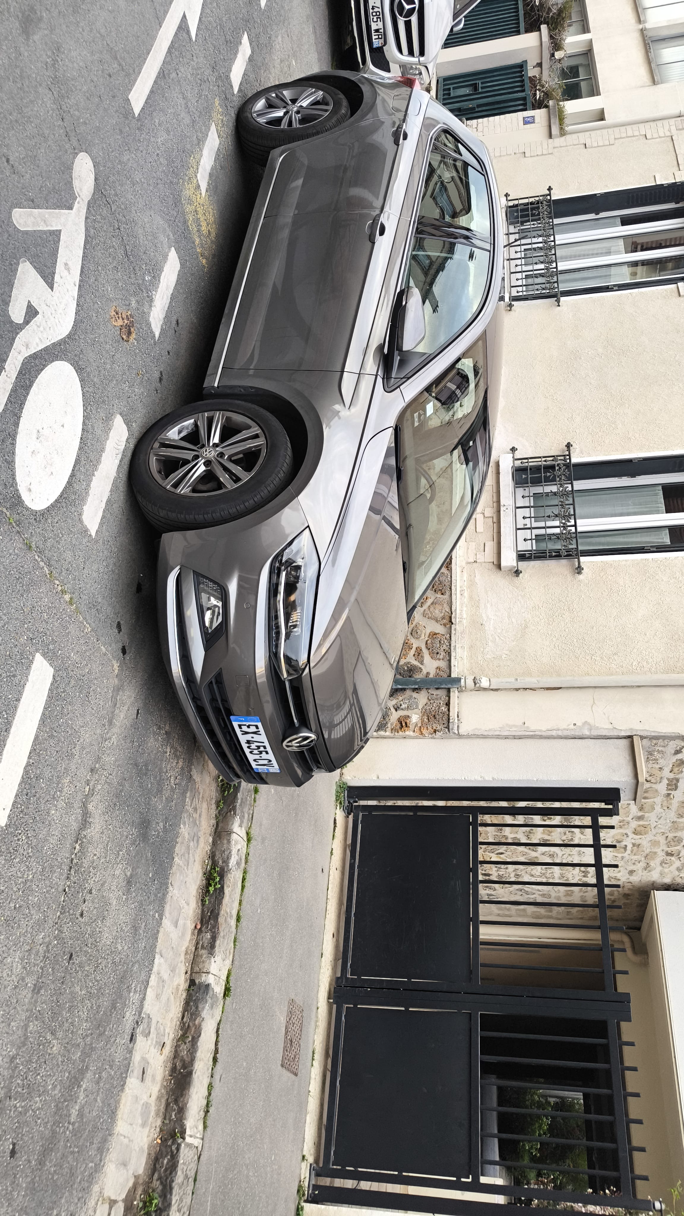 Volkswagen Polo, 2018, Essence 98