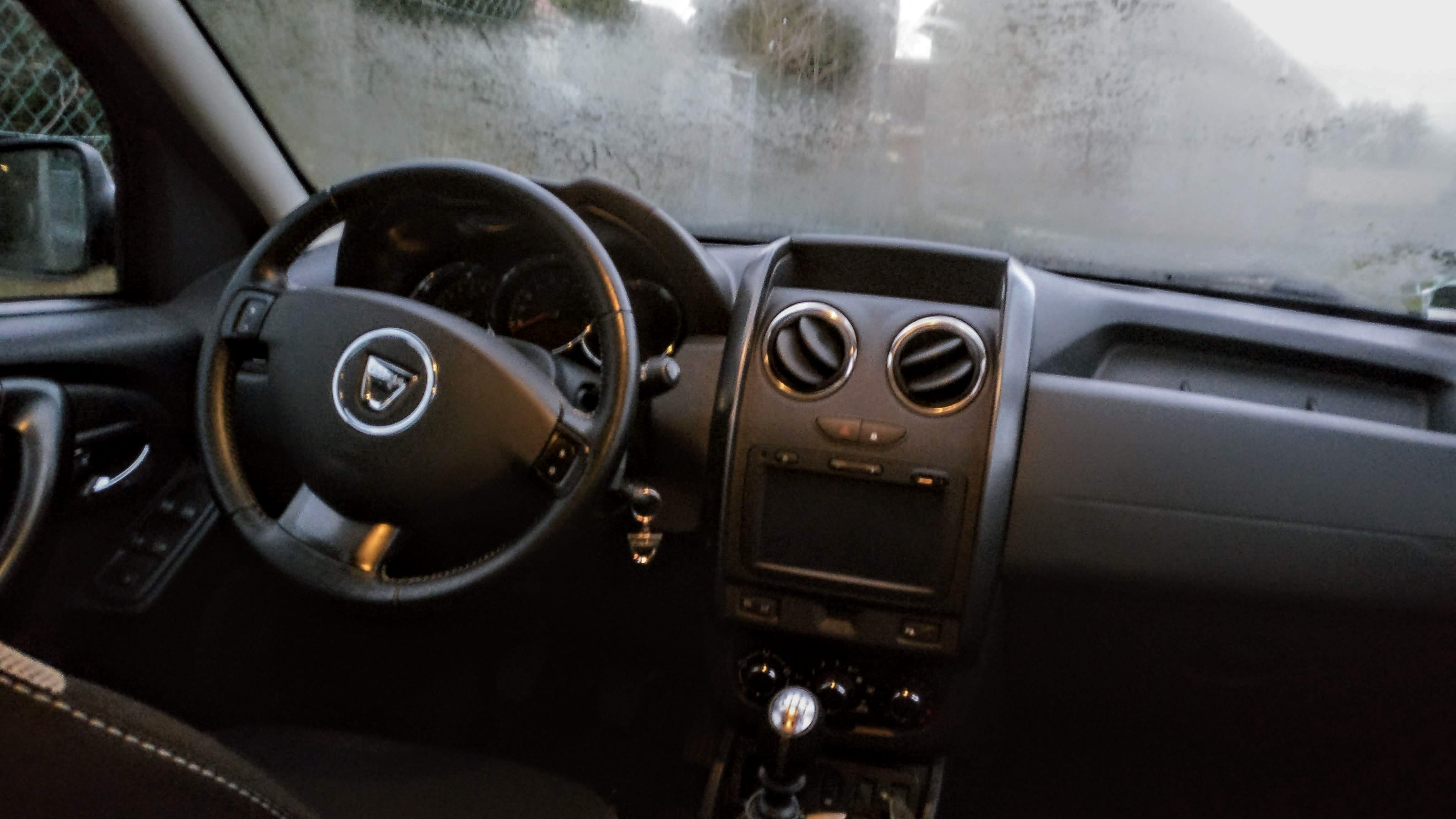 Dacia Duster 1.2 TCE 125 CH avec GPS