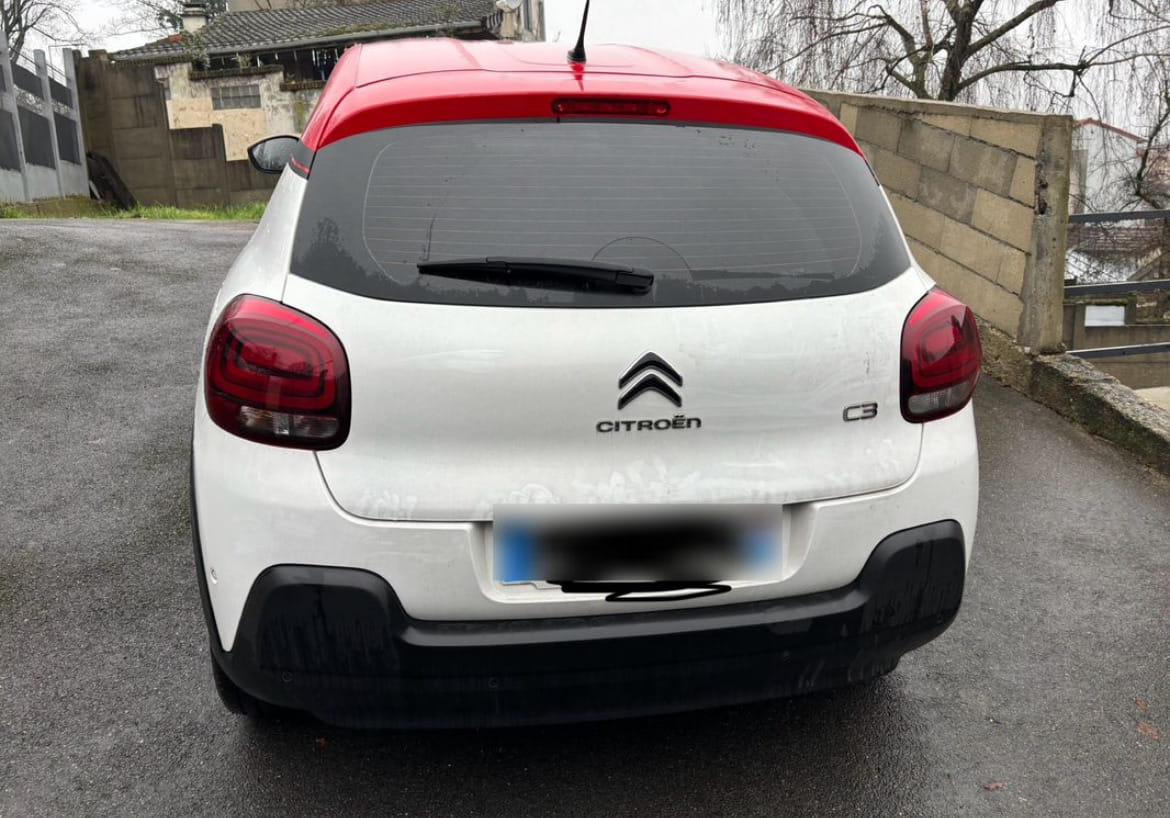 Citroen C3 Génération avec Climatisation