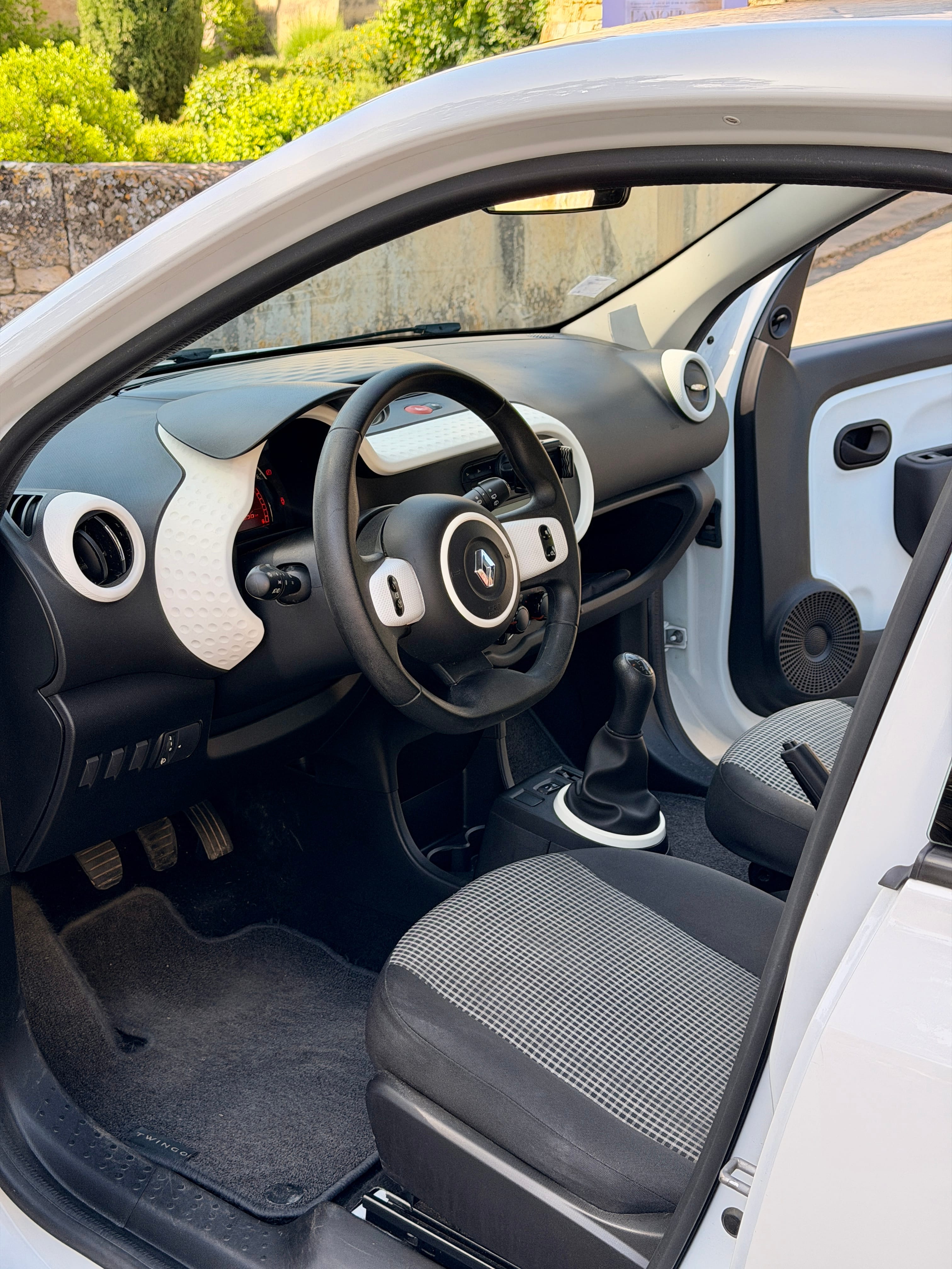 Renault Twingo III