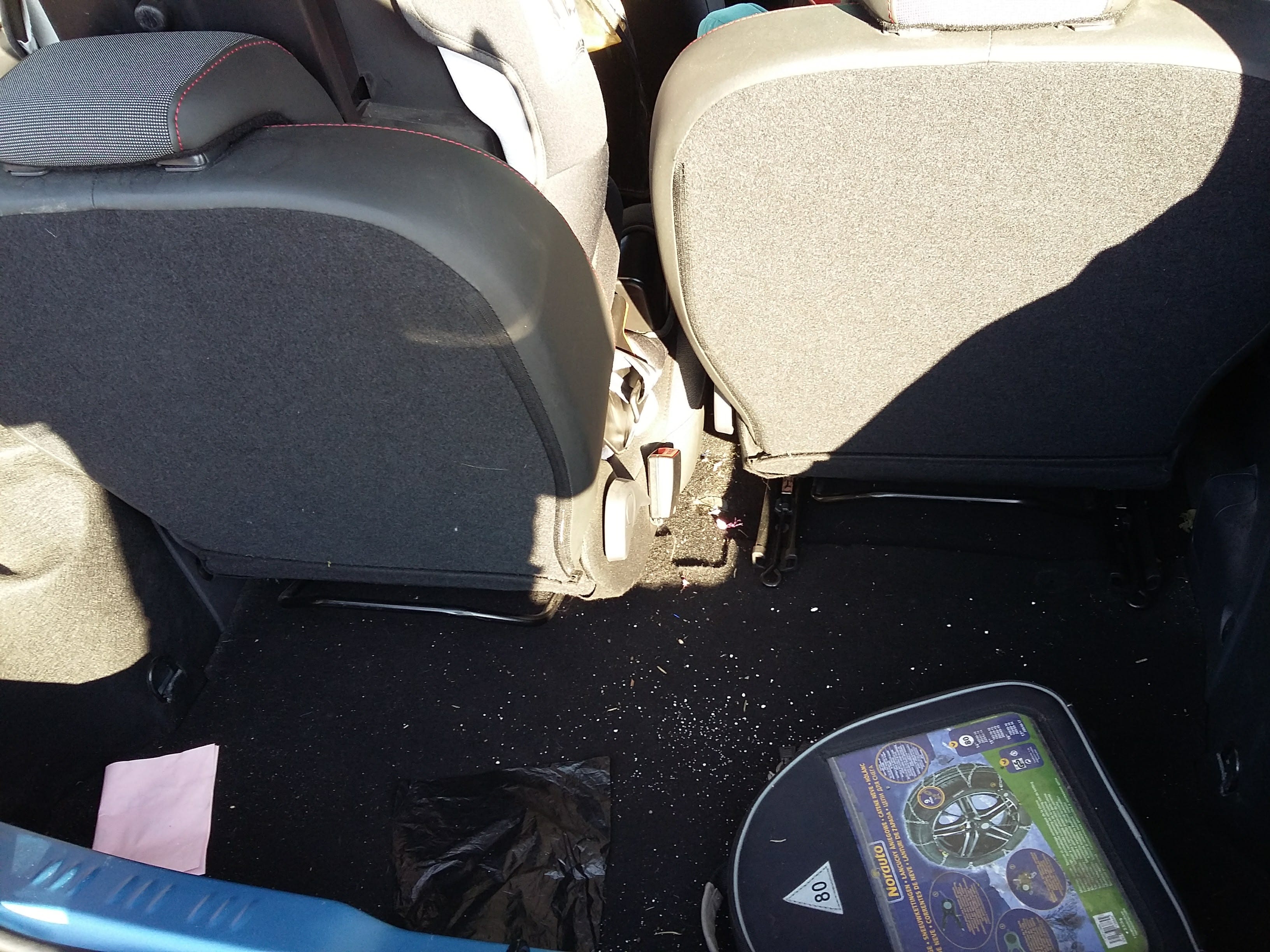 Renault Twingo 1,5 dci avec Régulateur de vitesse