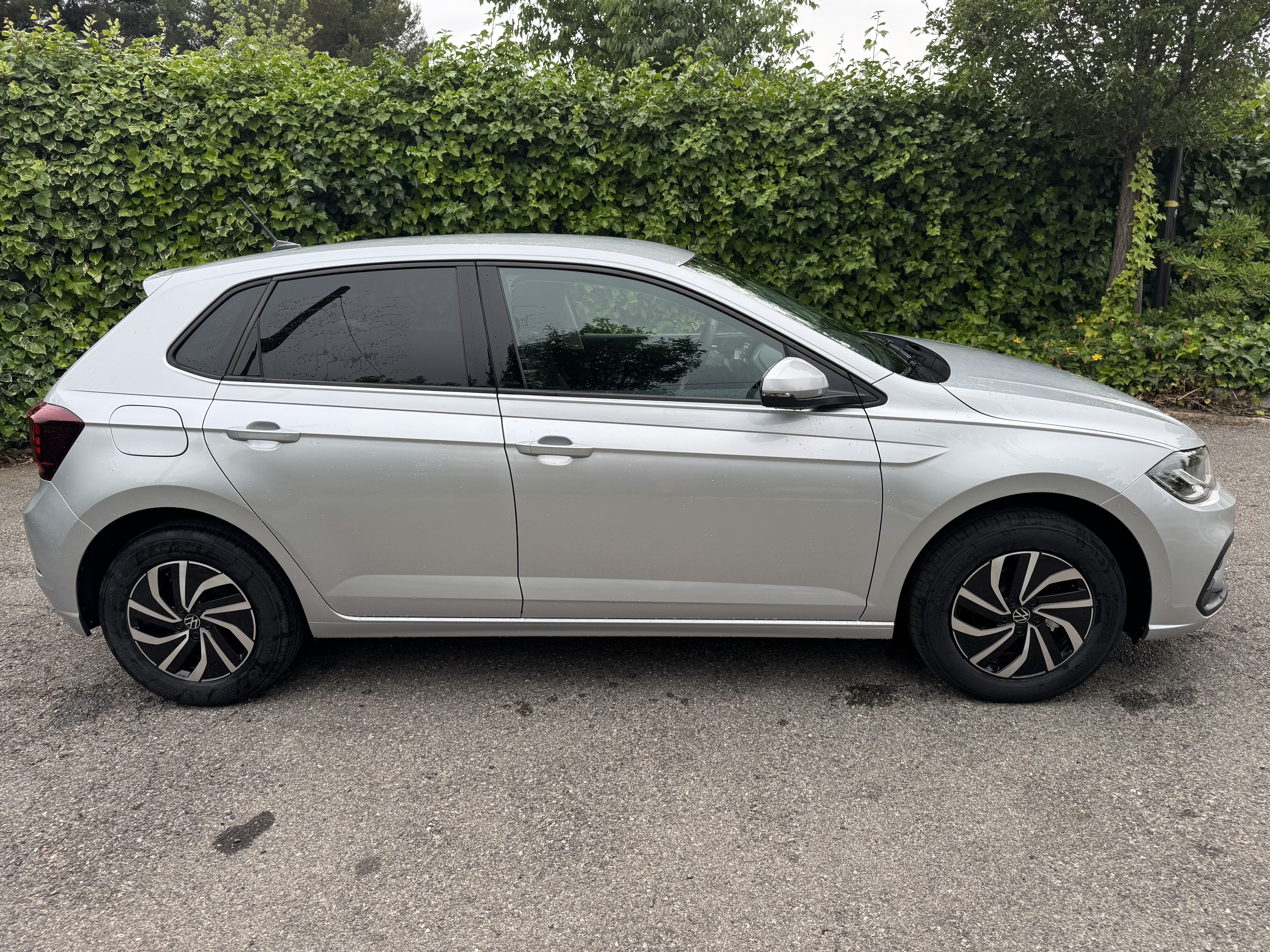 Volkswagen Polo avec Climatisation
