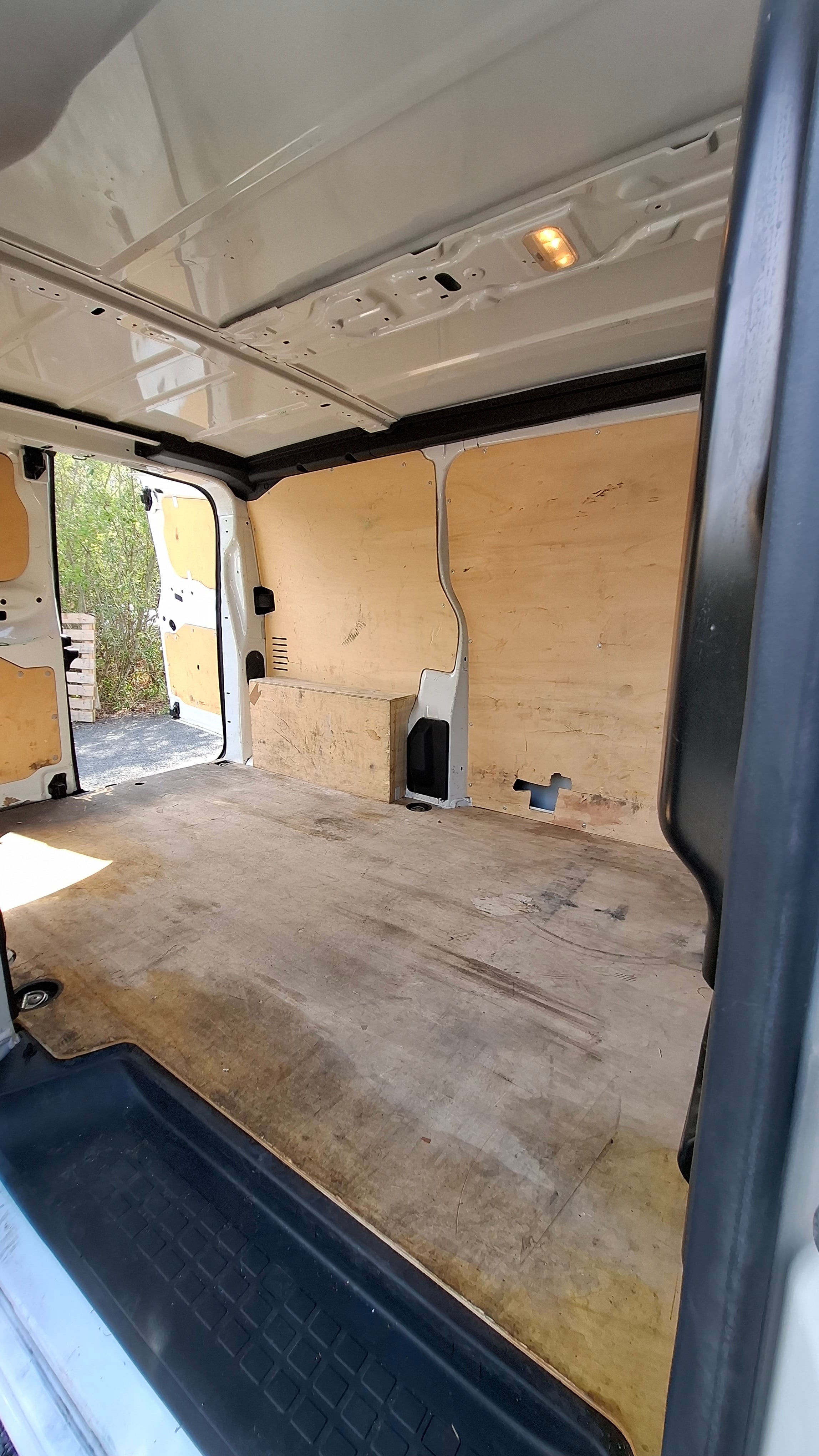Peugeot Expert avec Audio Bluetooth