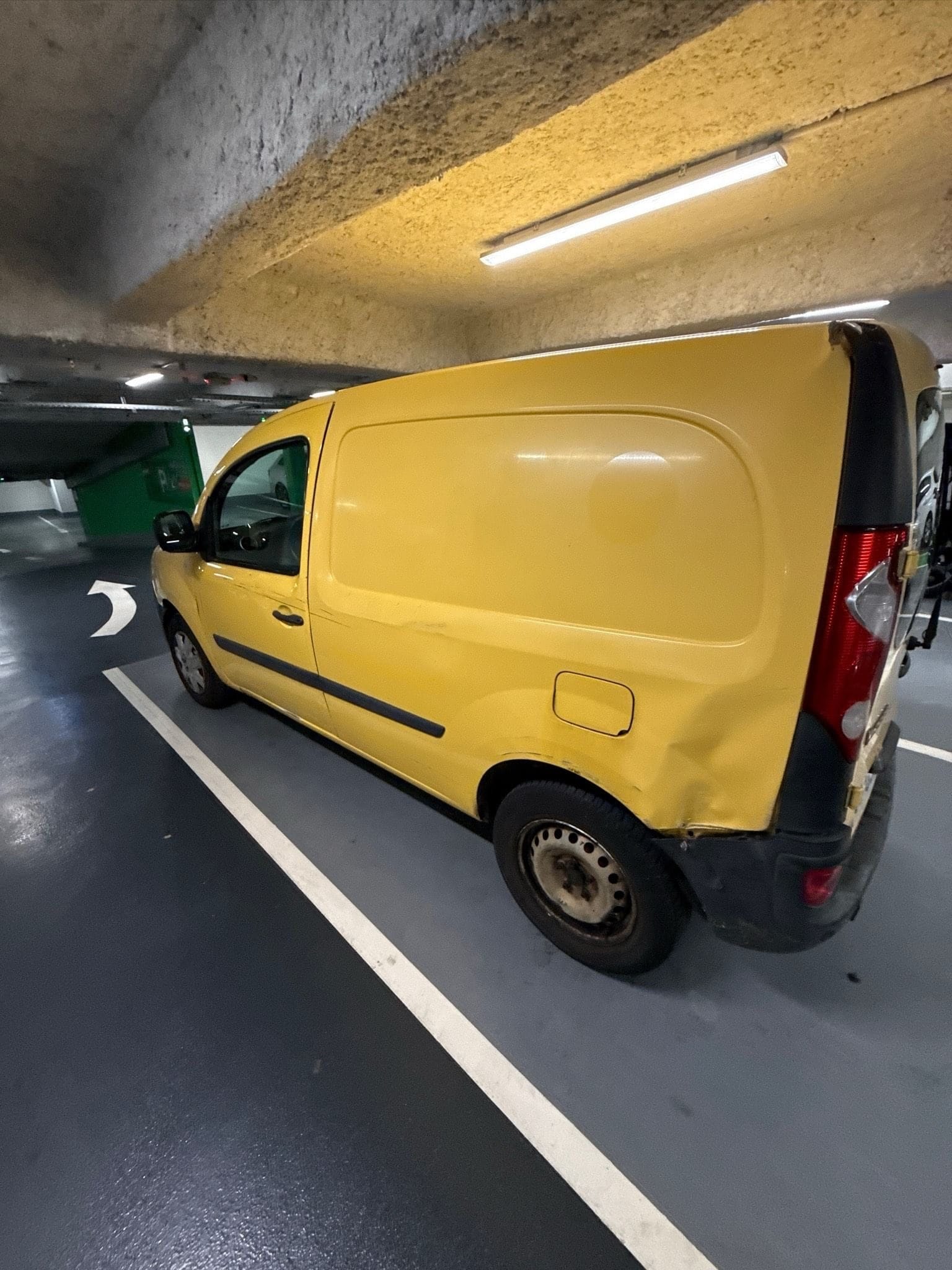 Renault Kangoo Express