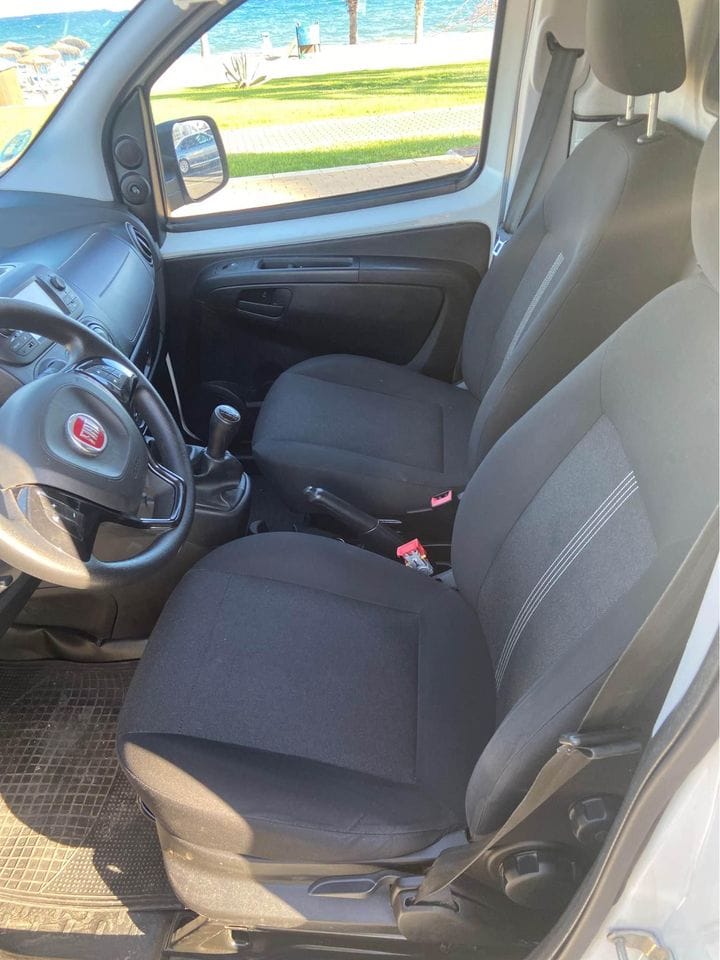 Fiat Fiorino