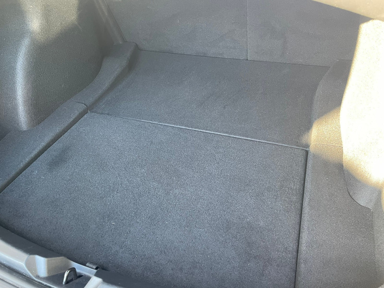 Tesla Model 3 med Firehjulstrekk