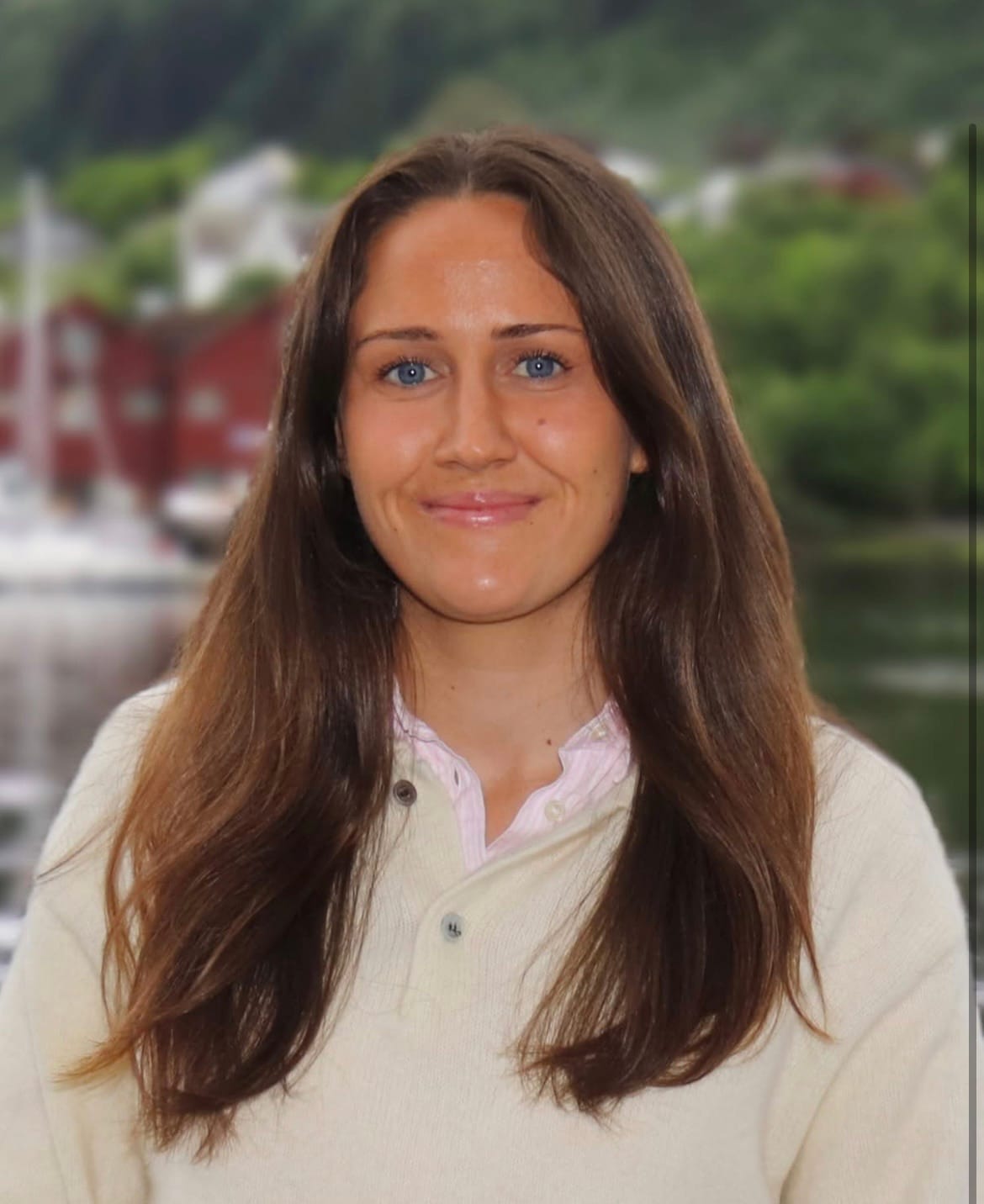 Leah Olsen
