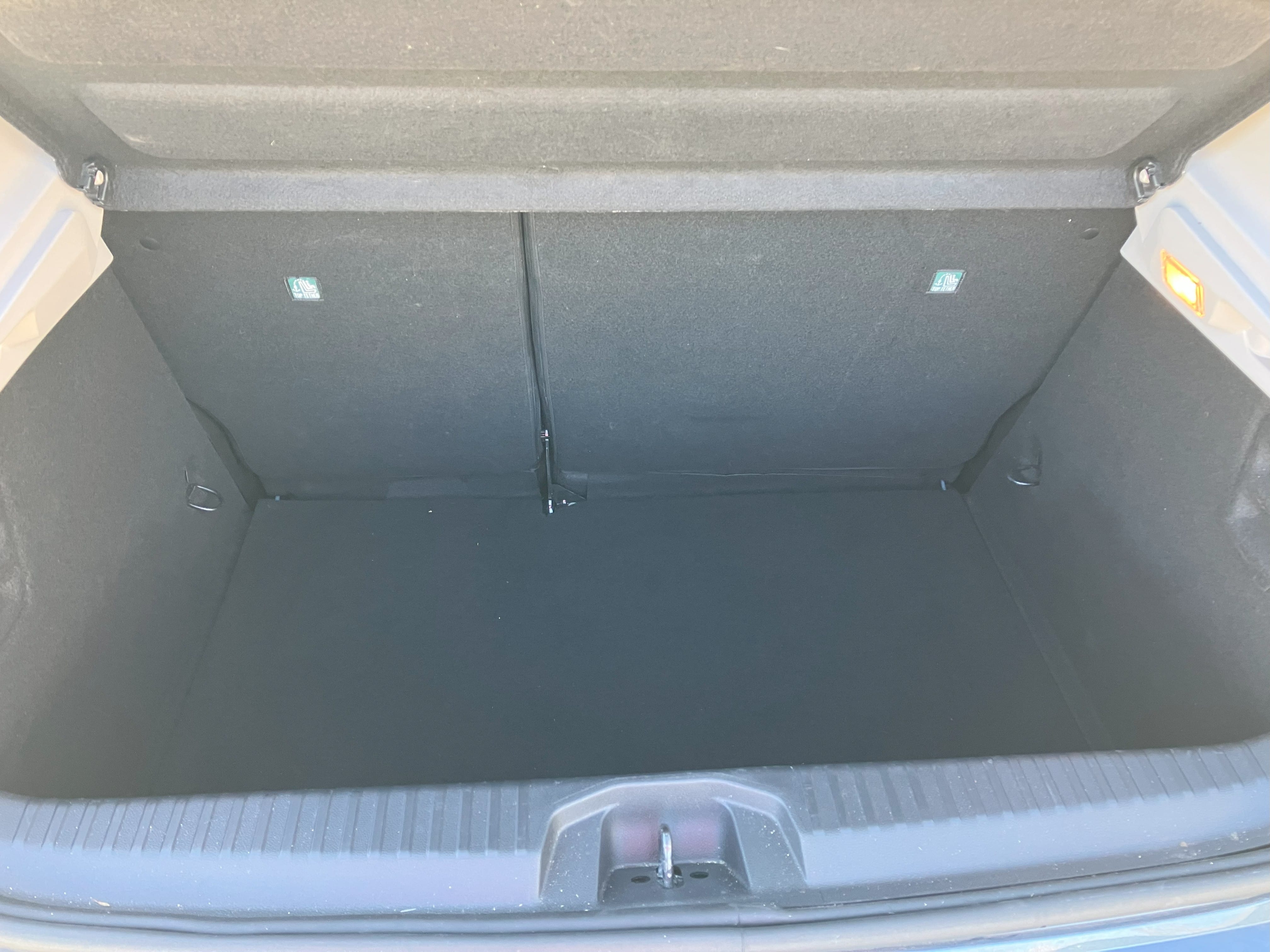 Renault Clio 5 avec Entrée audio / iPod