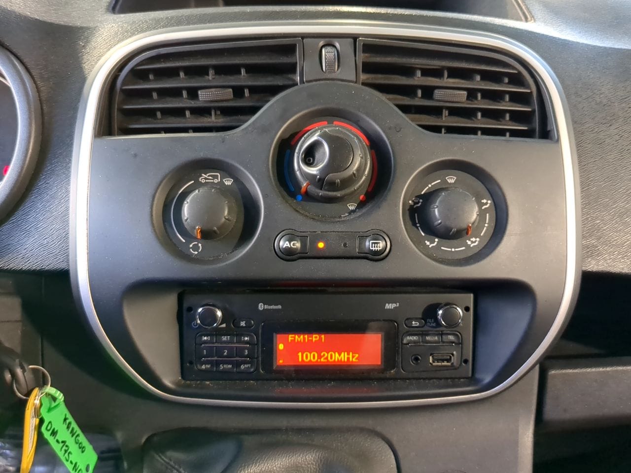 Renault Kangoo Express