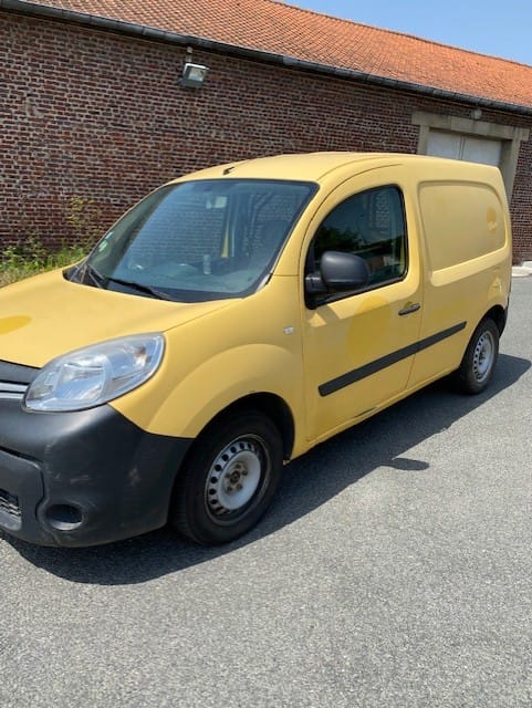 Renault Kangoo Express, 2015, Diesel