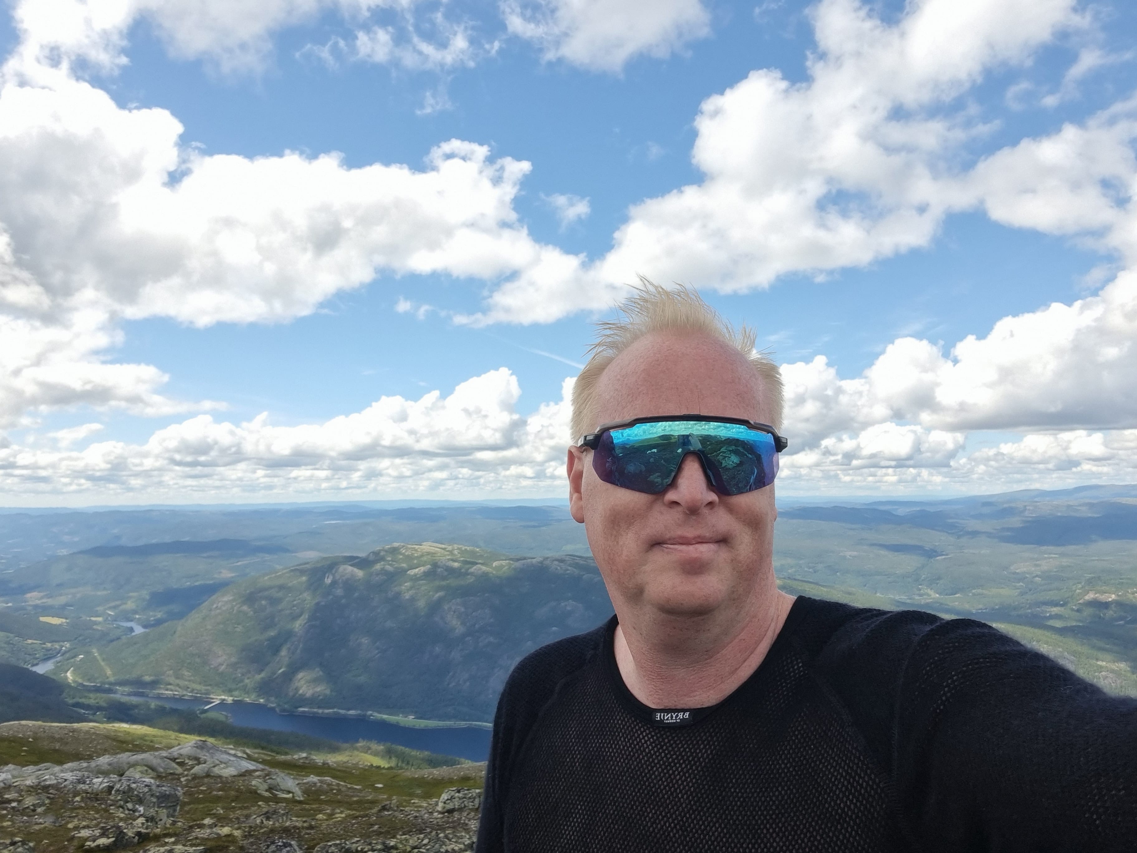 Fredrik