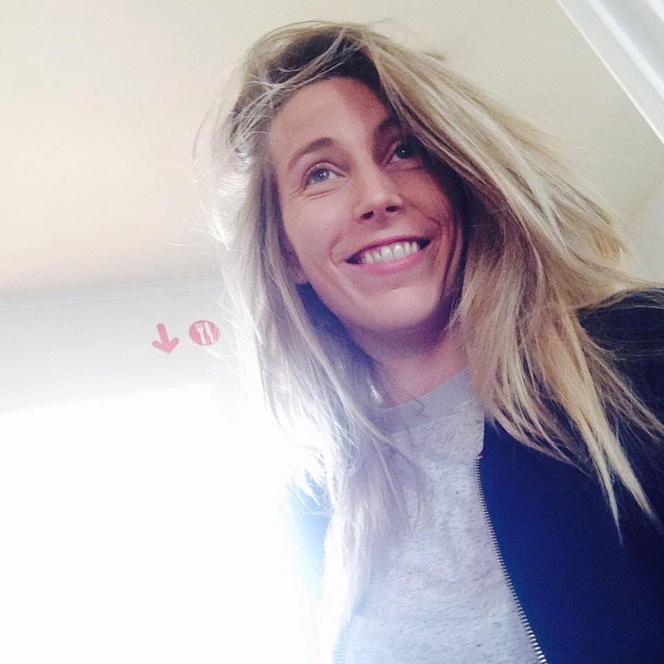 Barbara Marie Louise