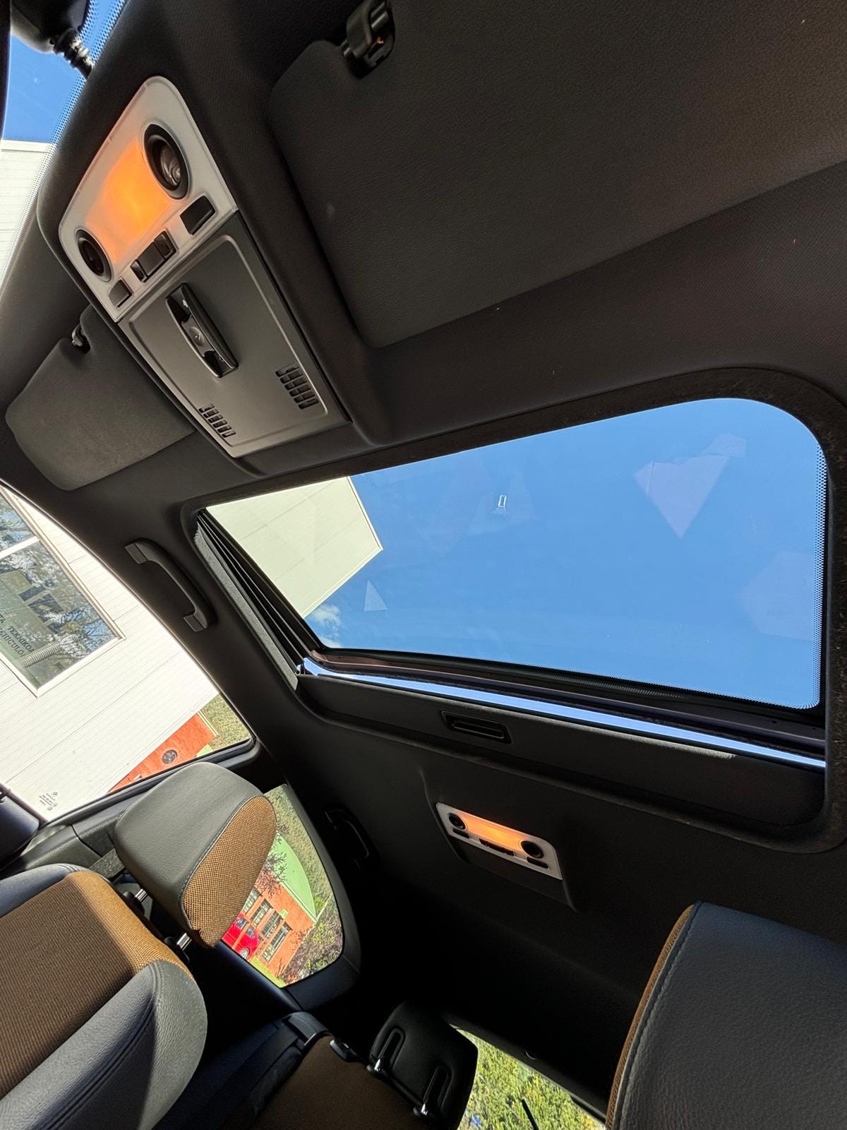 BMW Serie 1 con Entrada de Audio/iPod