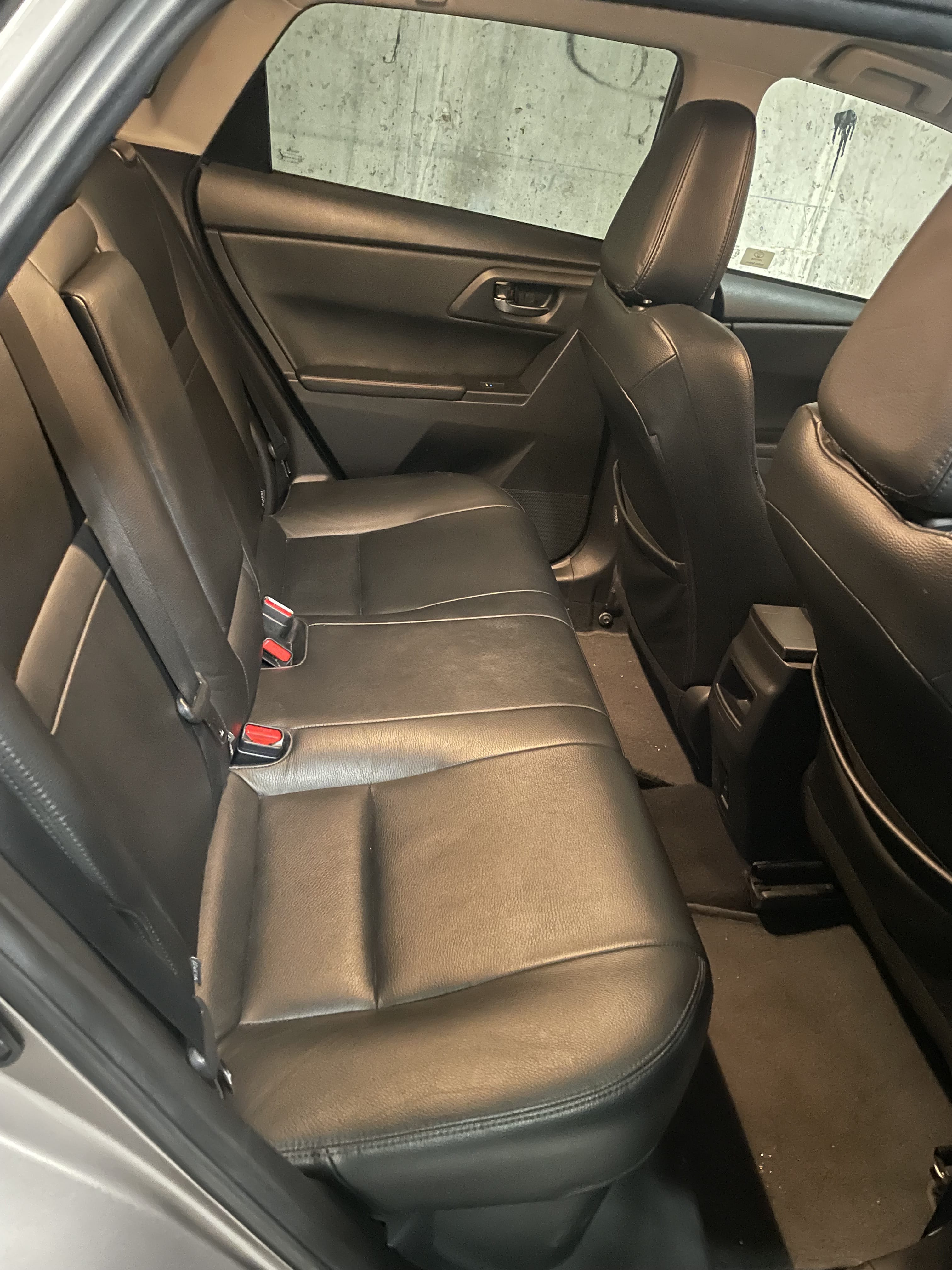 Toyota Auris avec Audio Bluetooth