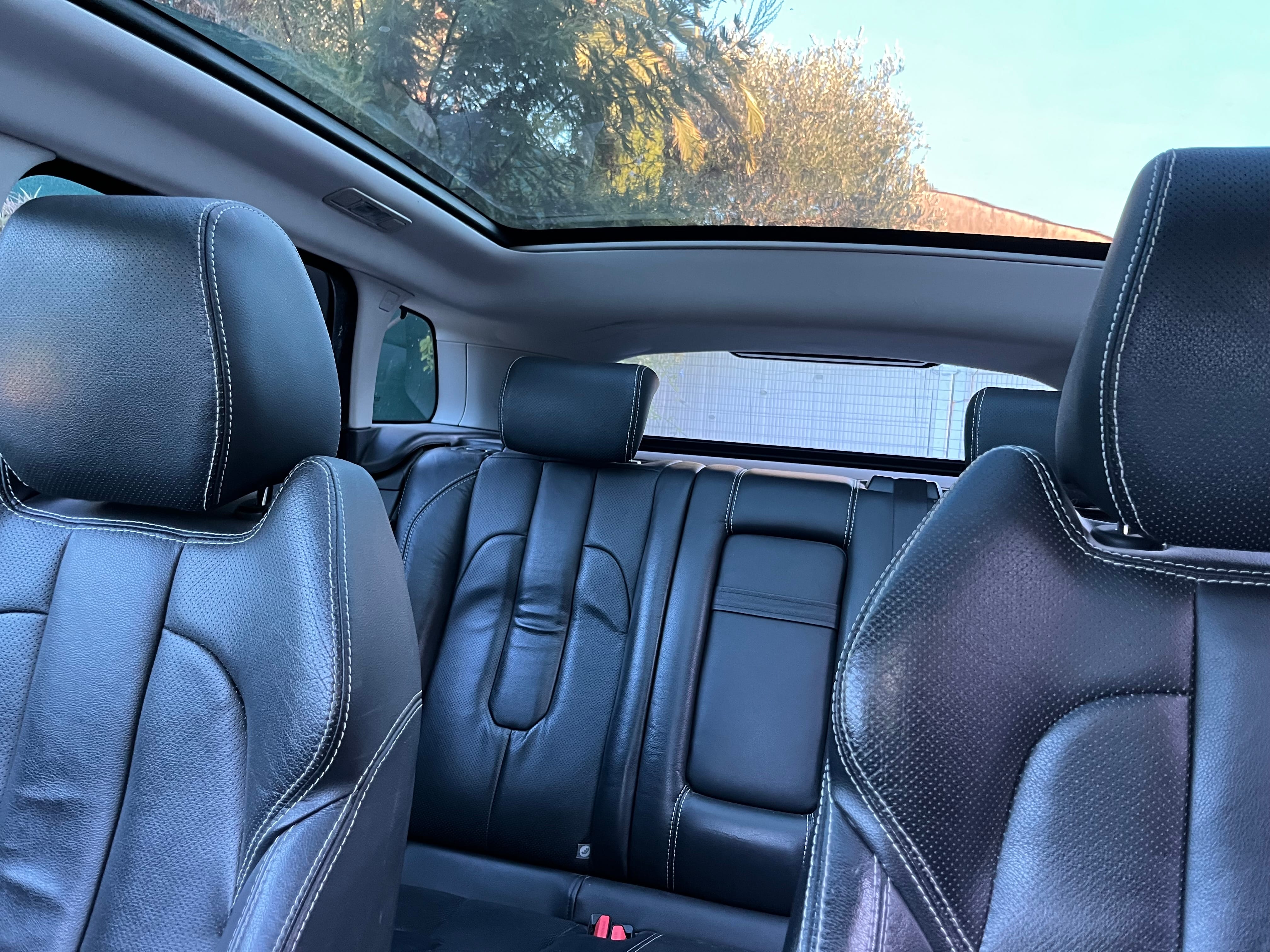 Land-Rover Range Rover Evoque TD4 Dynamic avec Quatre roues motrices