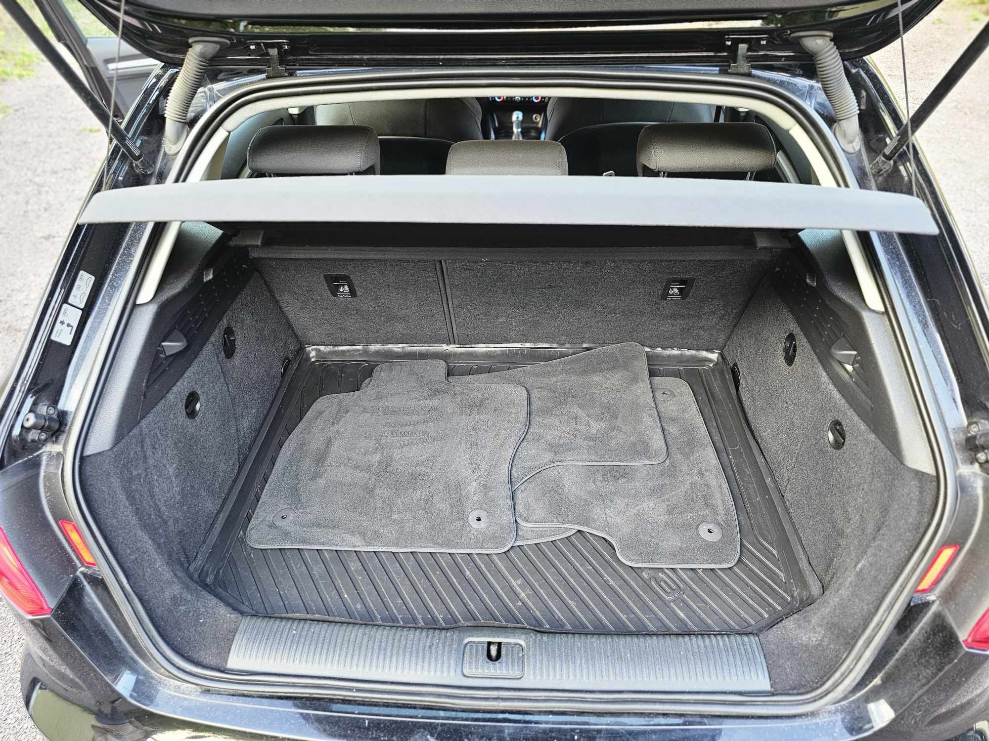 Audi A3 TFSI 150 S Tronic