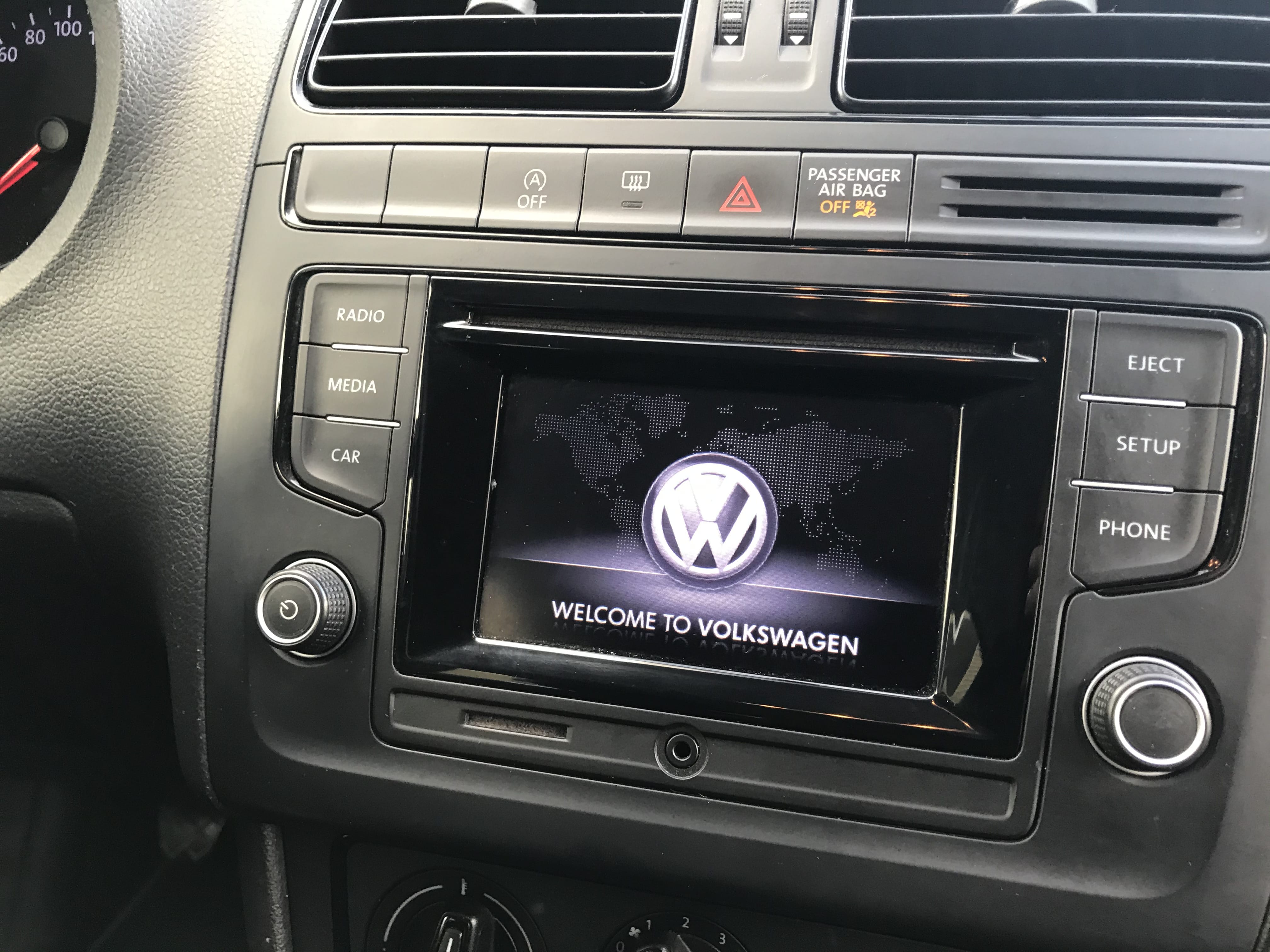 Volkswagen Polo #147