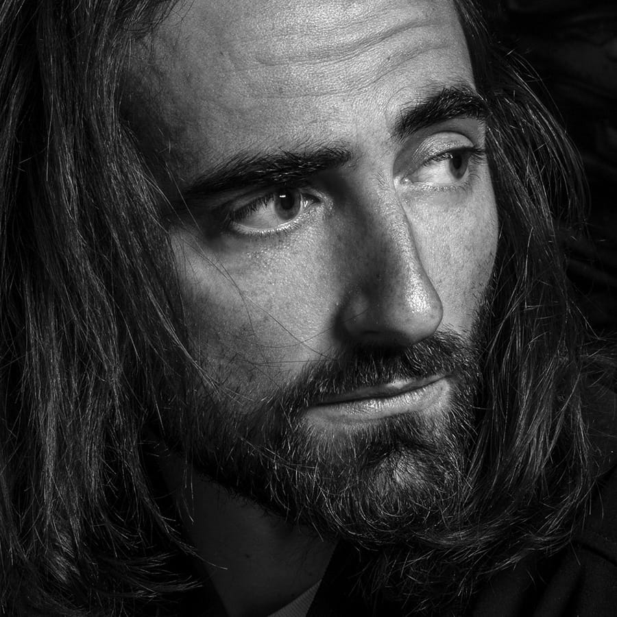 Jean Christophe Paul Francois